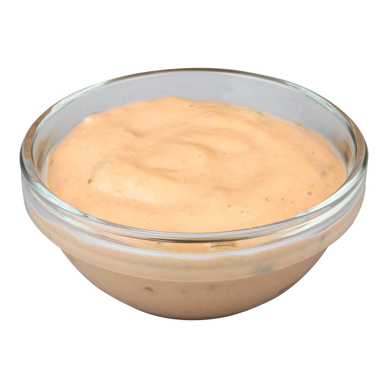 * Thousand Island Dressing