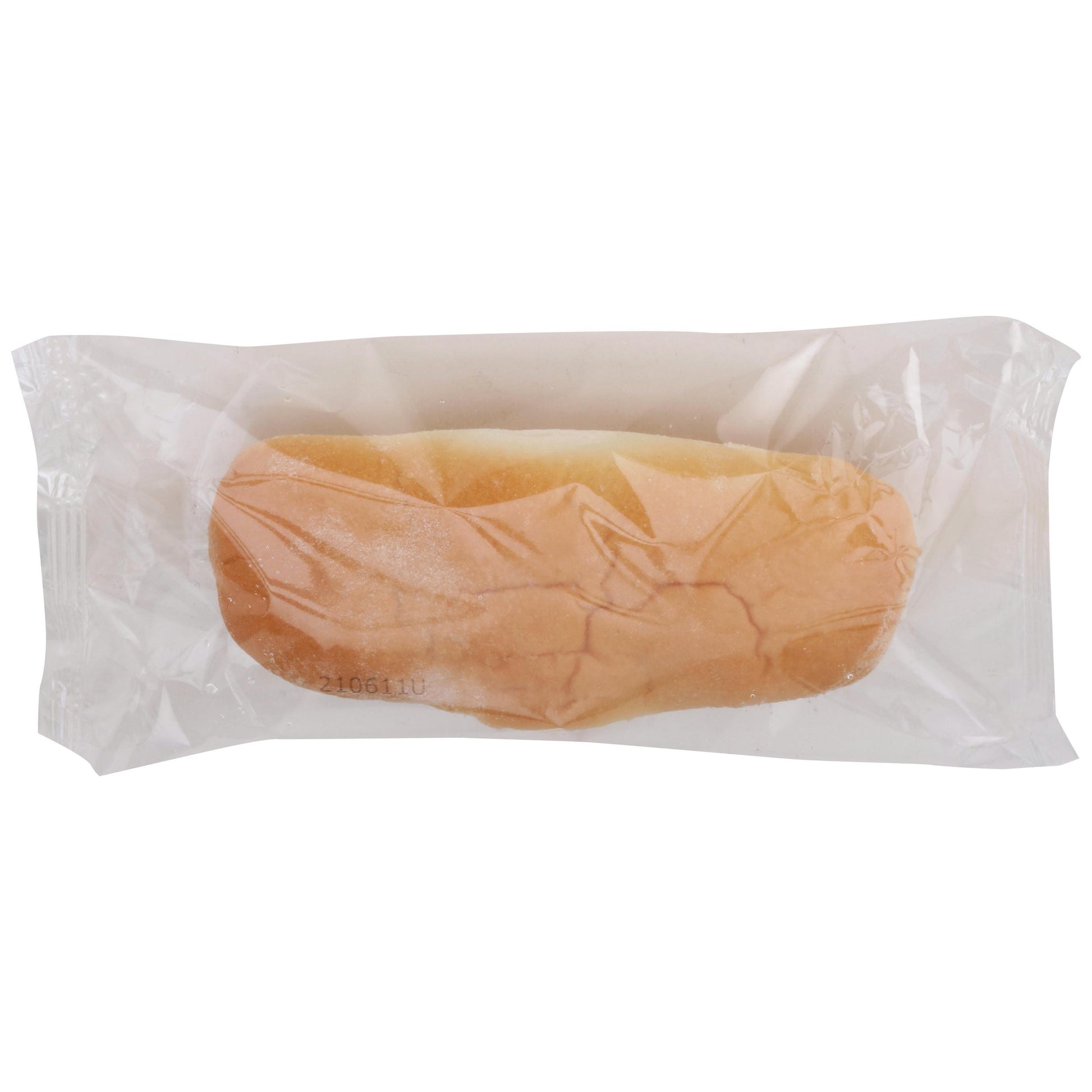 * Gluten Free Individually Wrapped Hot Dog Buns