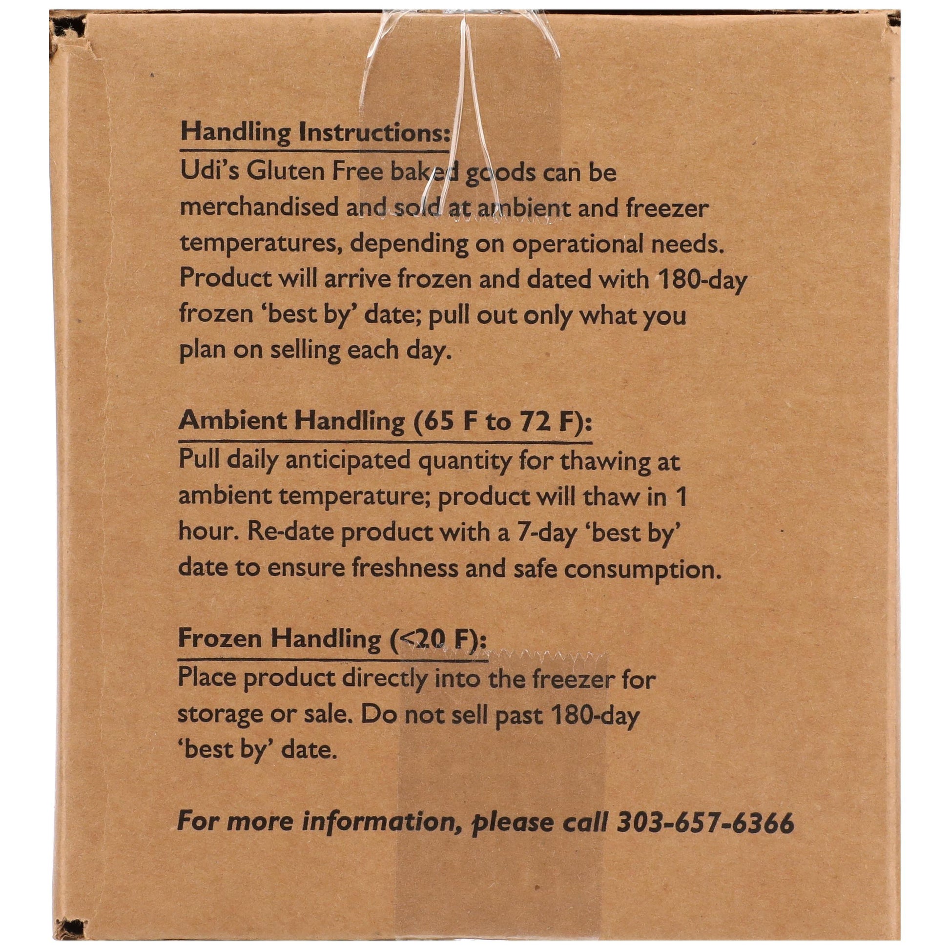 * Gluten Free Individually Wrapped Hot Dog Buns