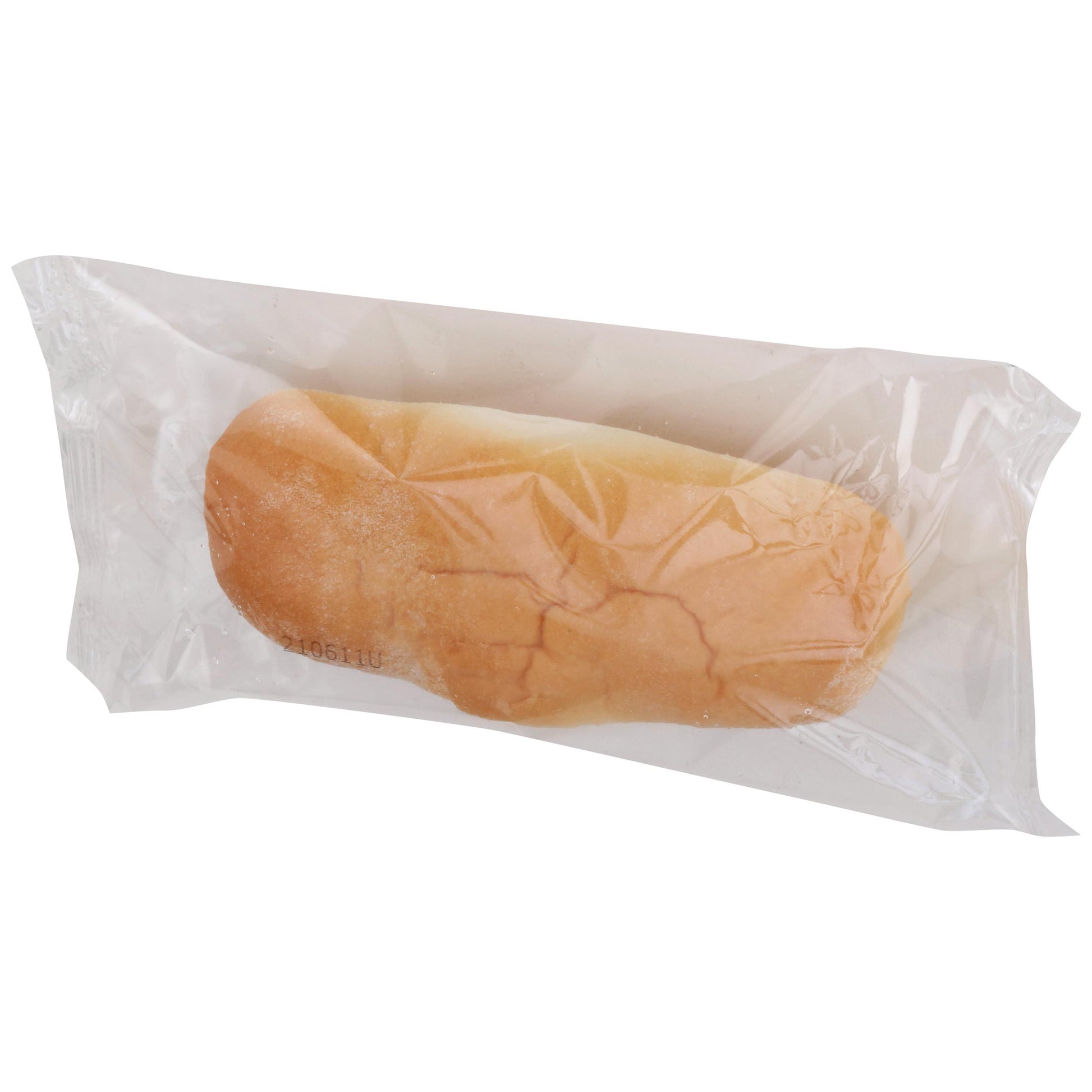 * Gluten Free Individually Wrapped Hot Dog Buns