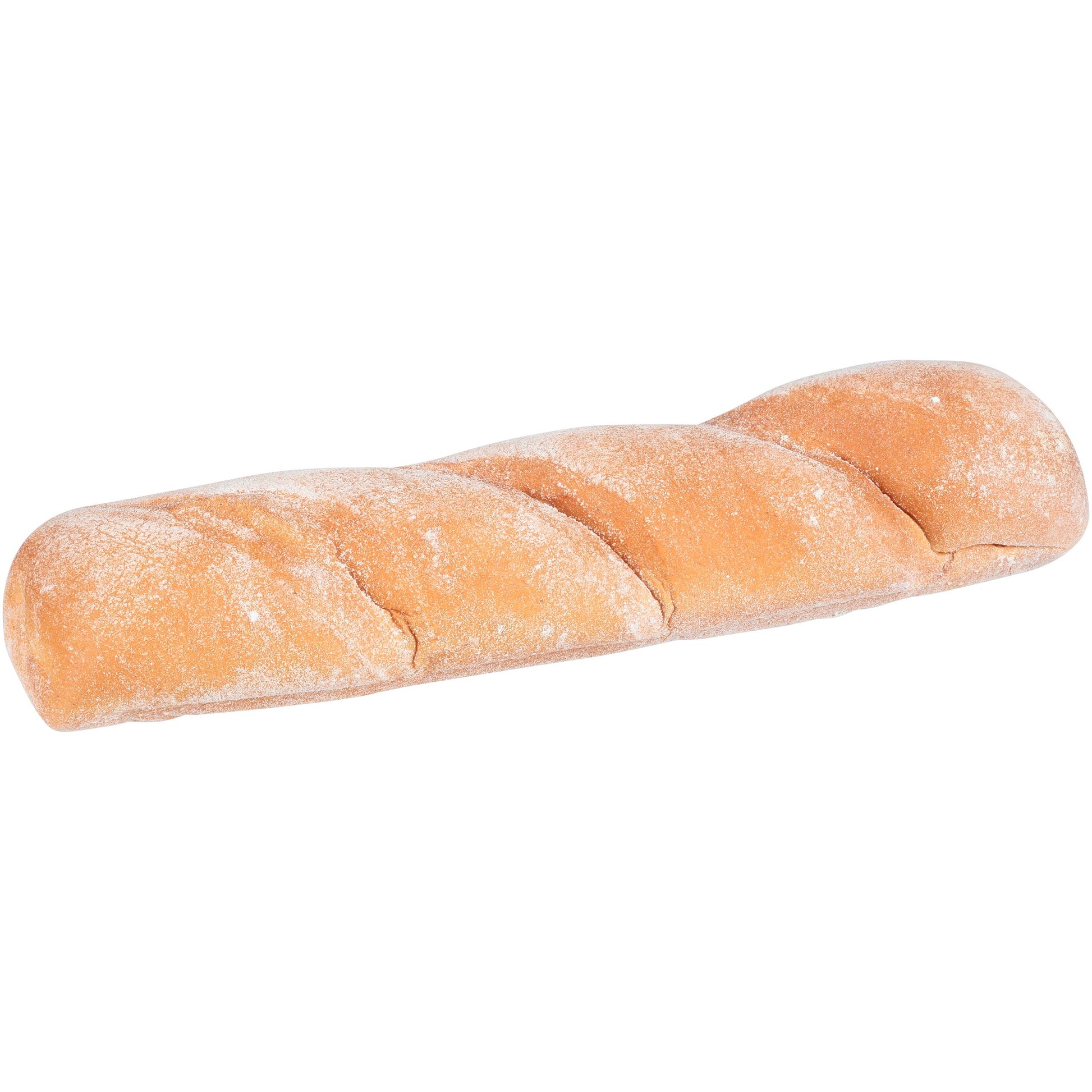 12 Inch Gluten Free Hoagie Roll Individually Wrapp