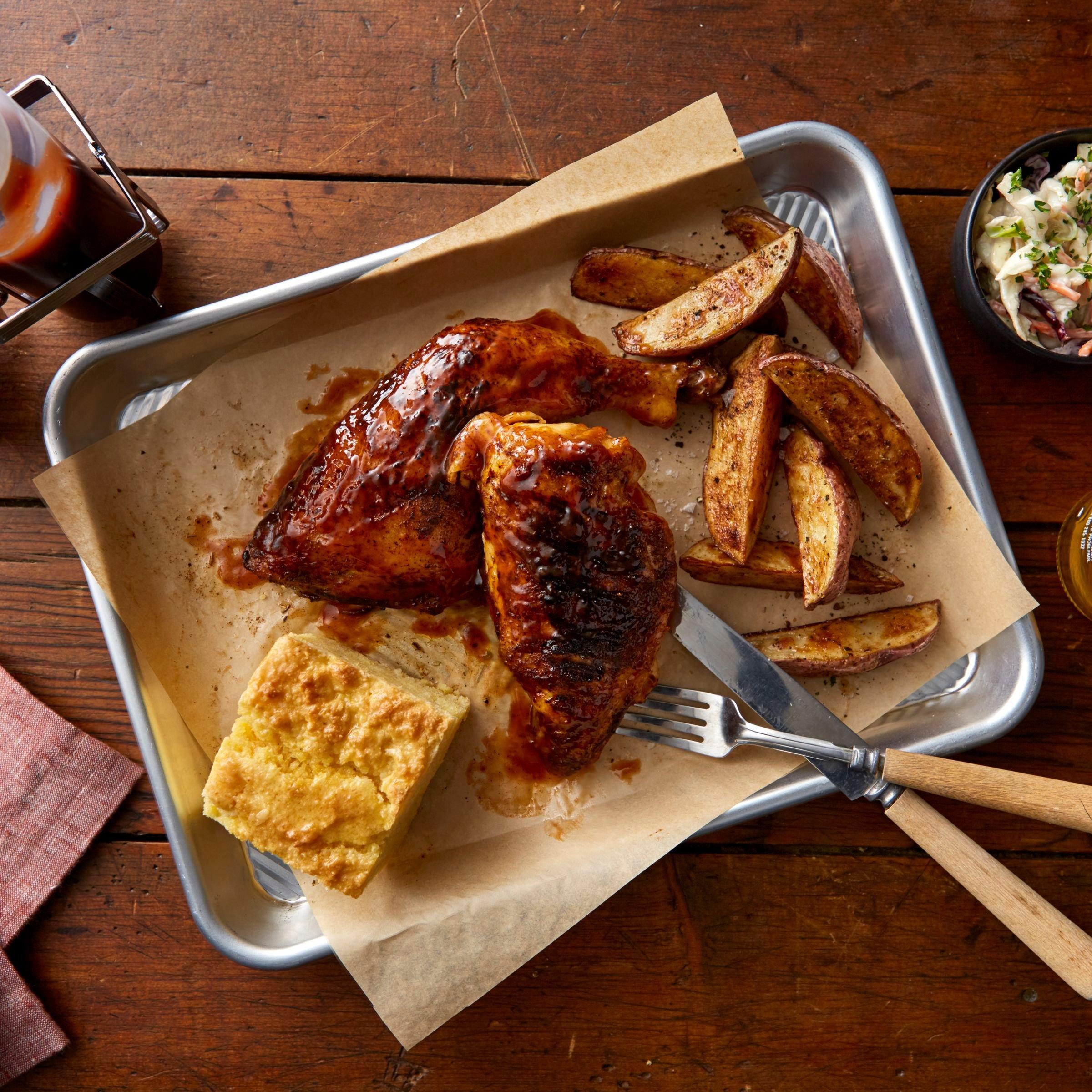 Southern Style Cornbread Mix