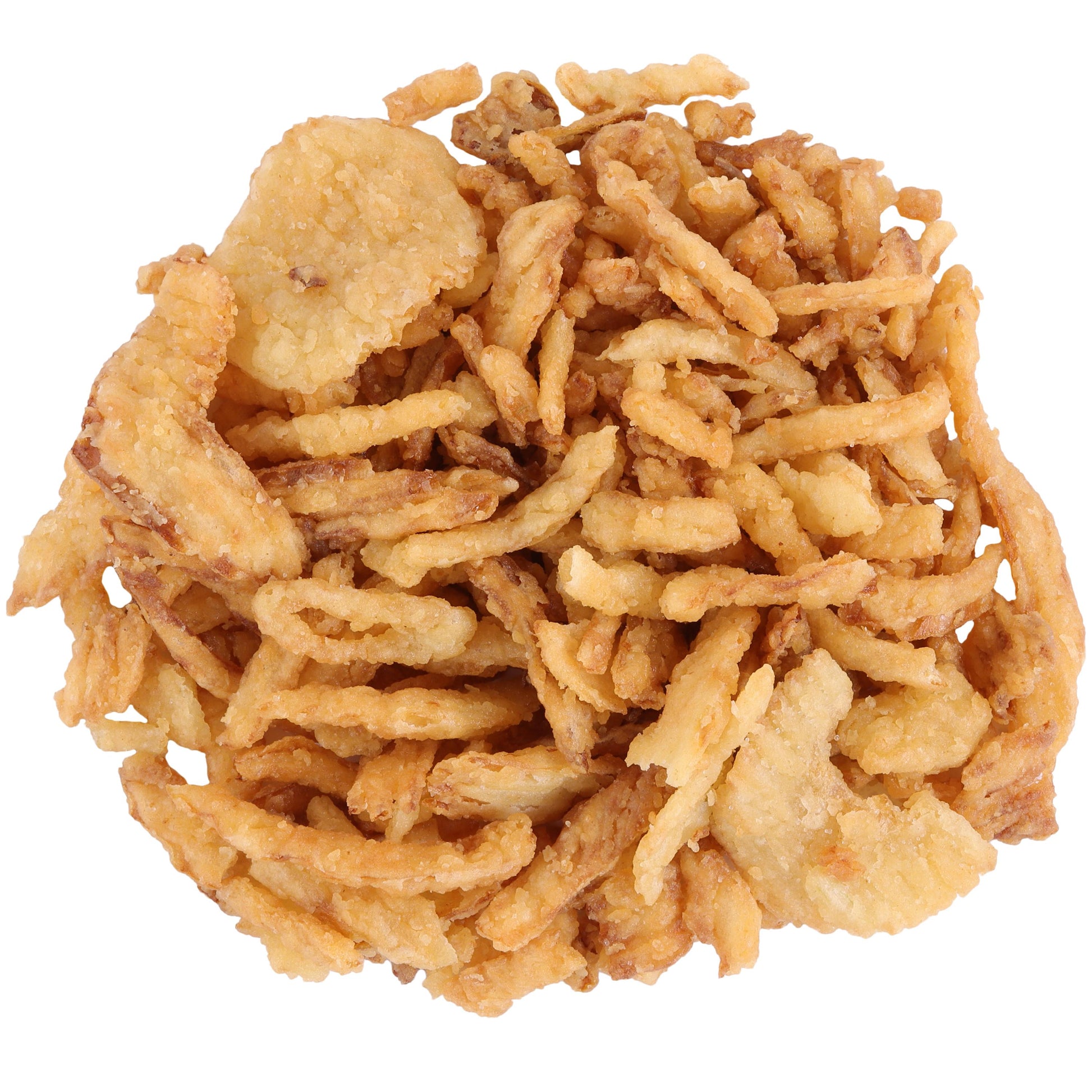 Crispy Fried Onions