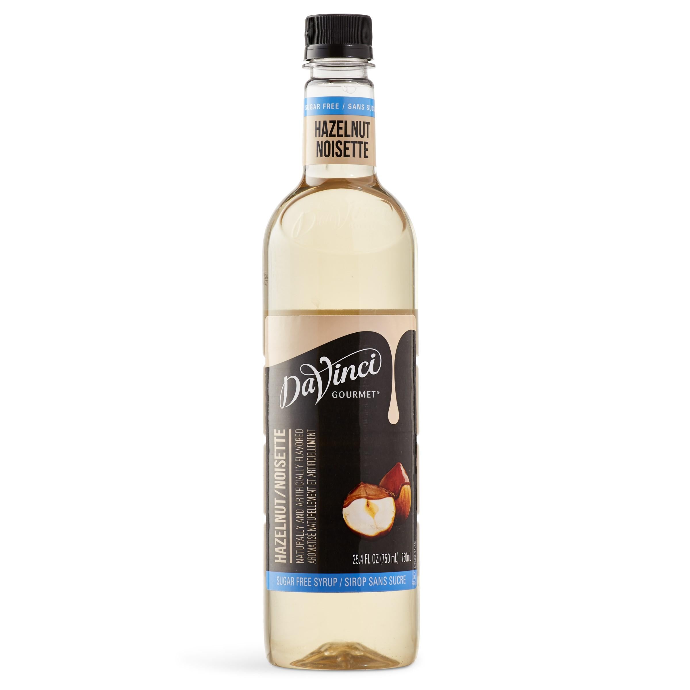 Sugar Free Gourmet Syrup