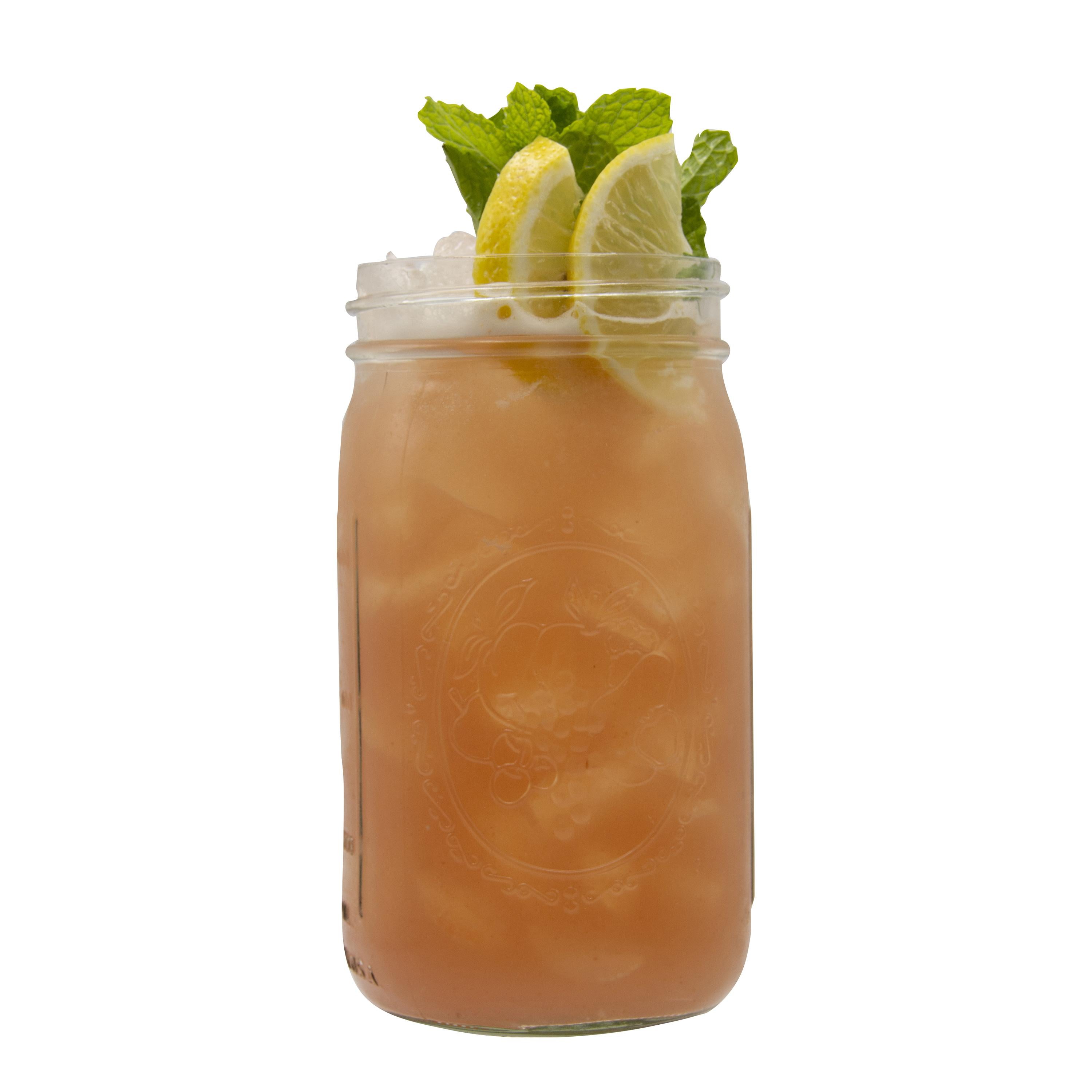 * Guava Syrup 1L
