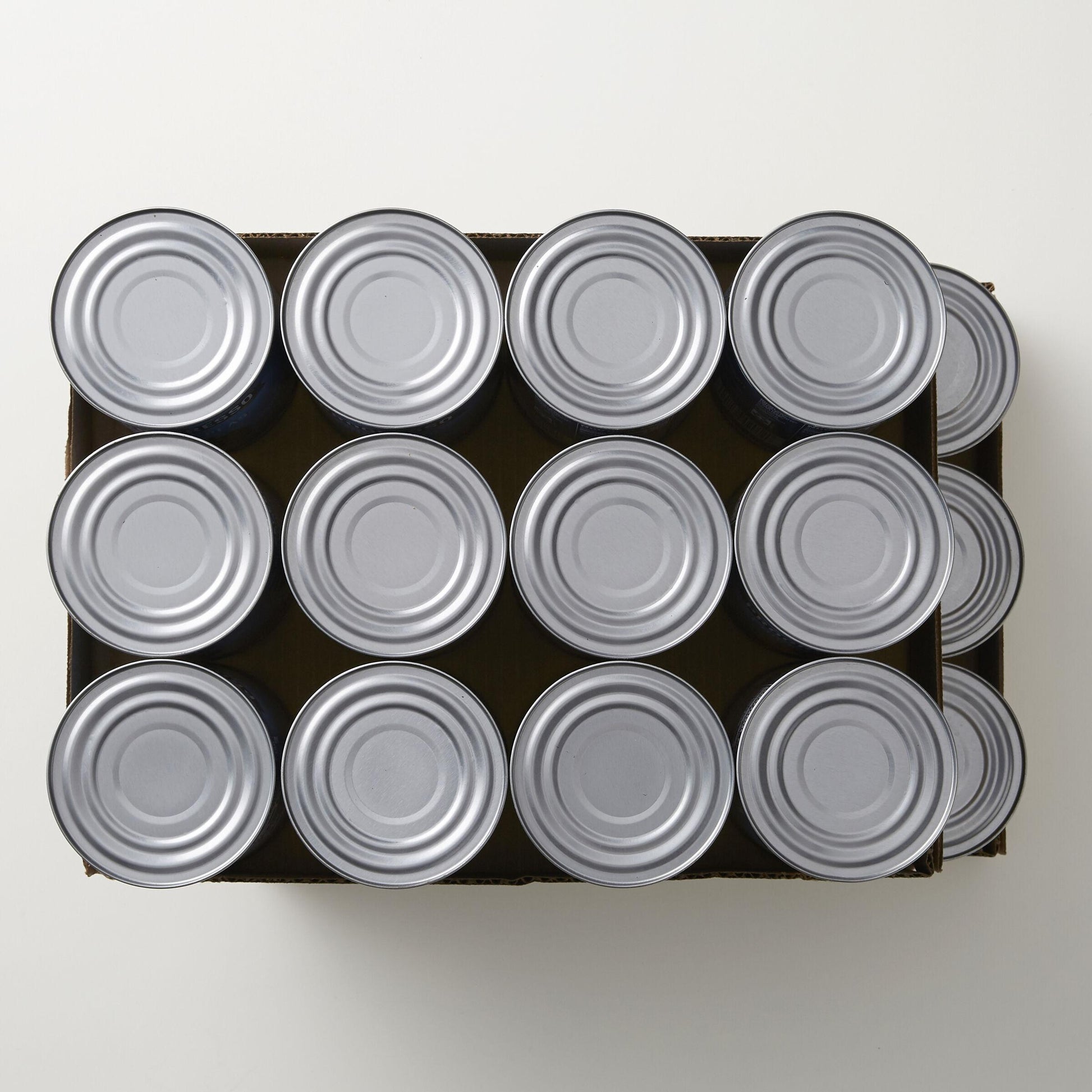 Chick Peas
