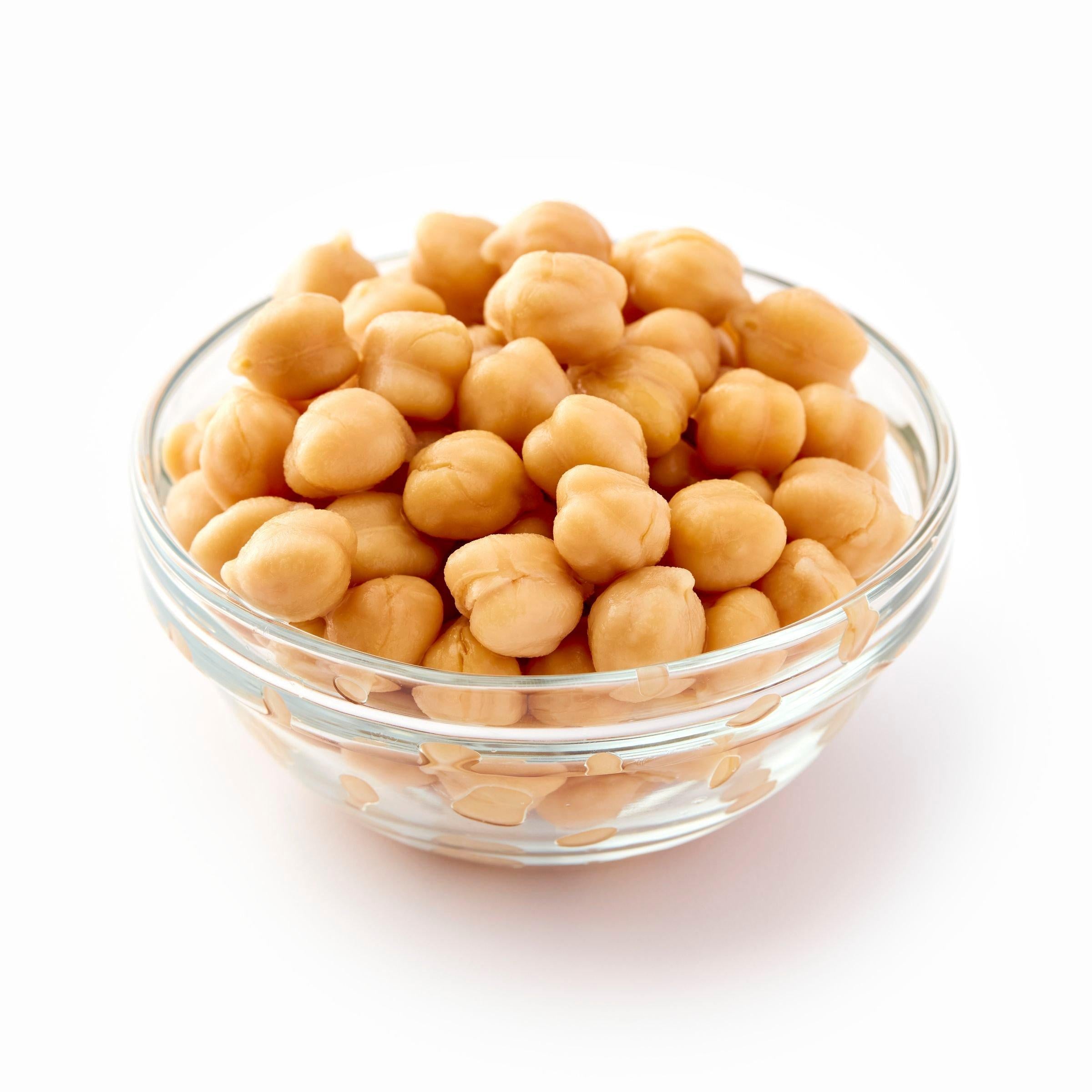Chick Peas