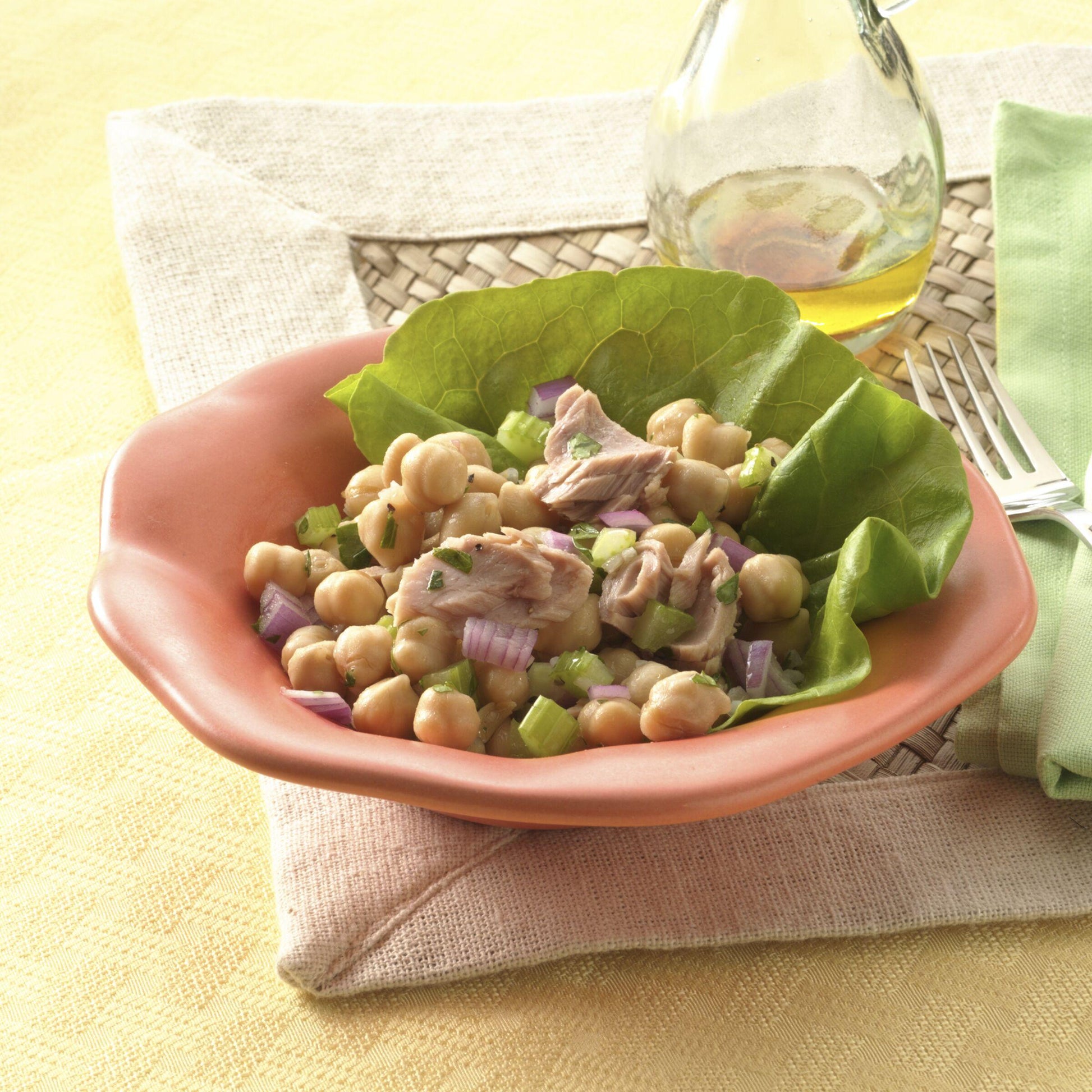 Chick Peas