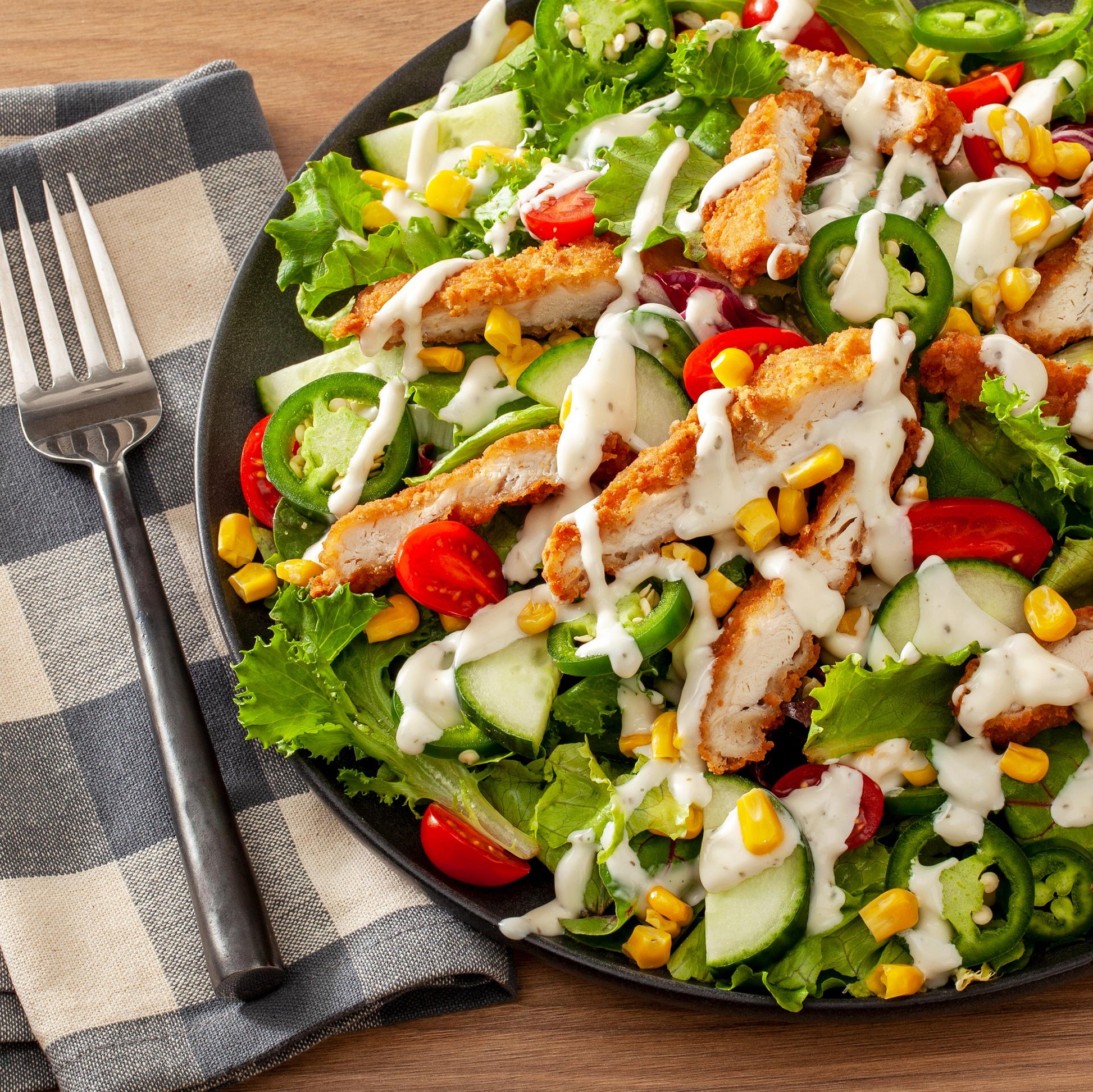Ranch Dressing