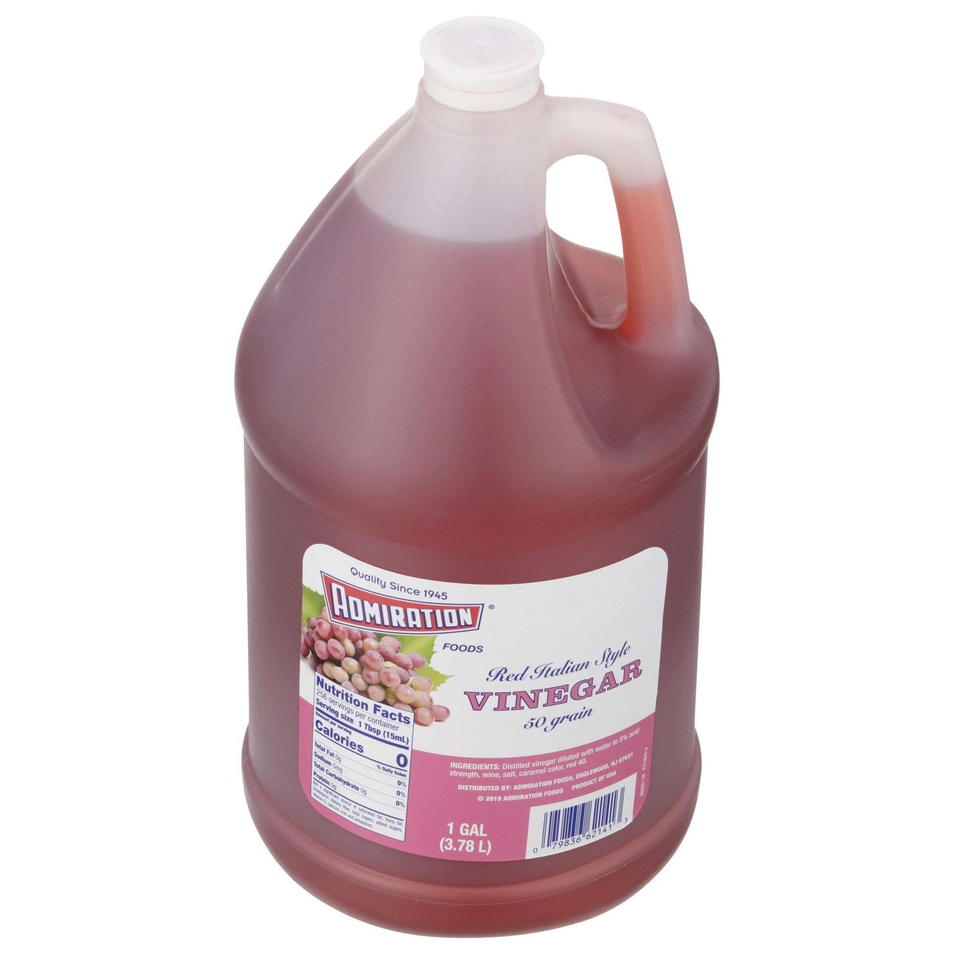 Red Wine Vinegar