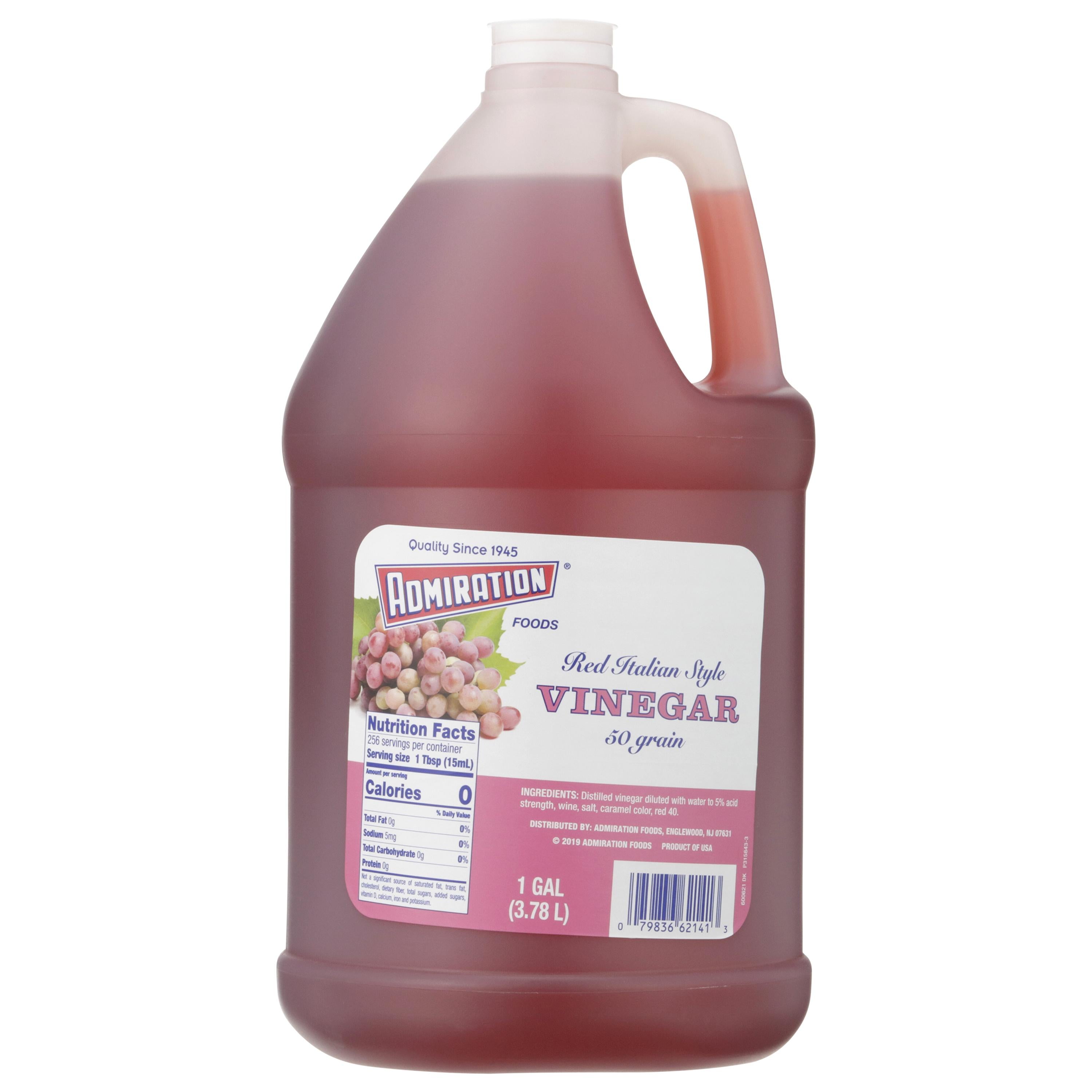 Red Wine Vinegar