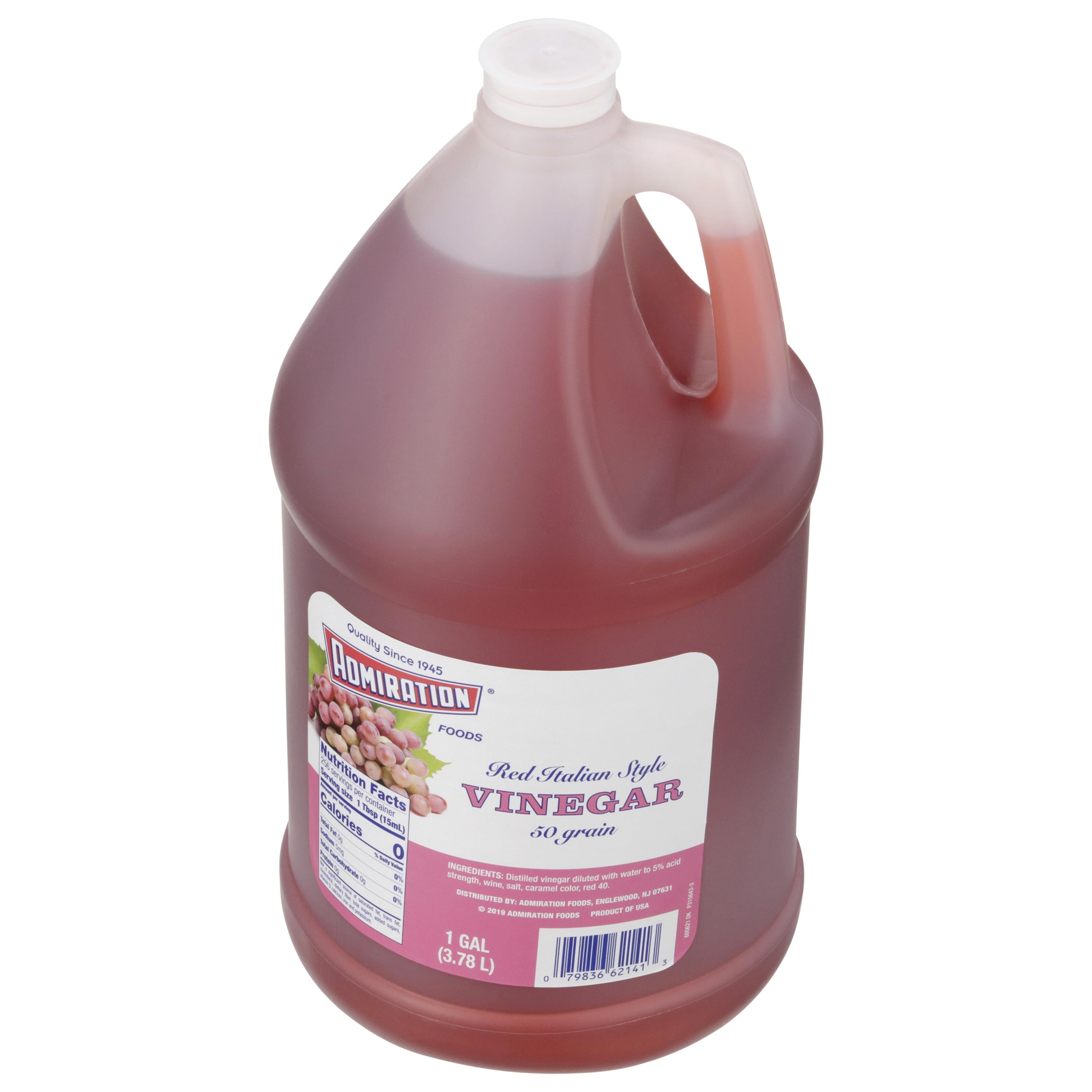 Red Wine Vinegar