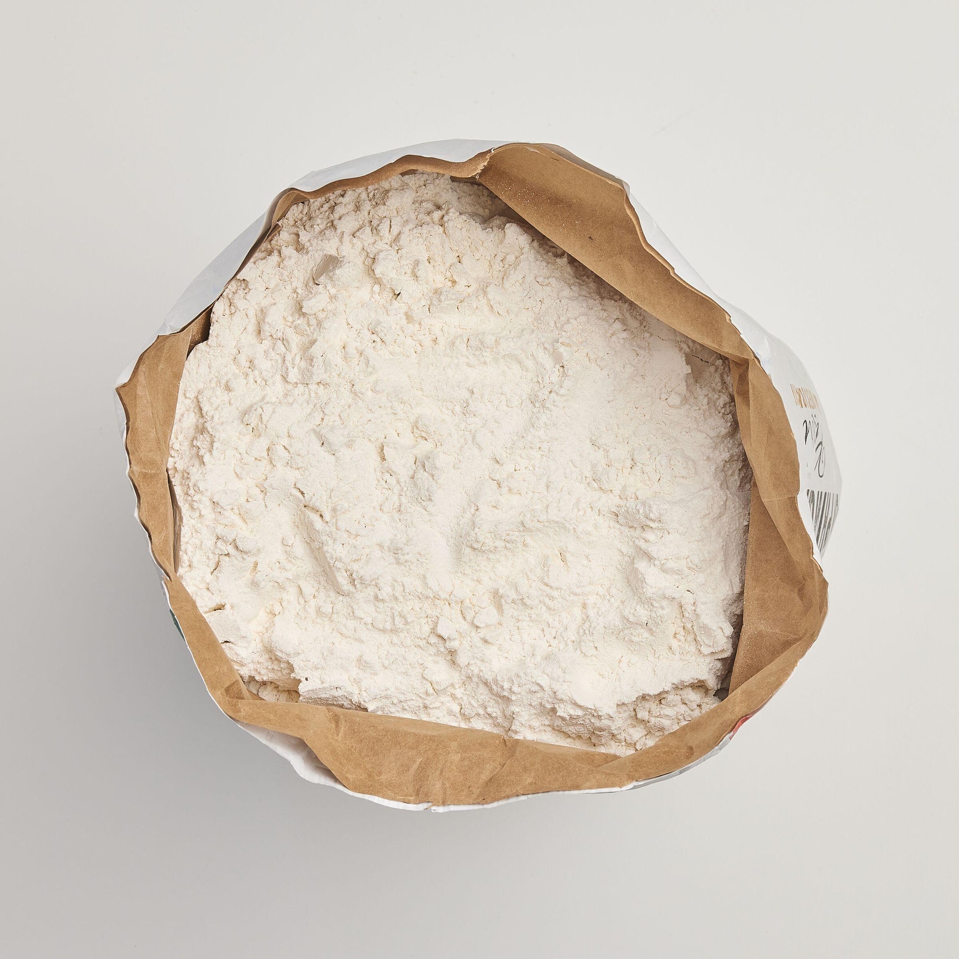 * Cake Flour