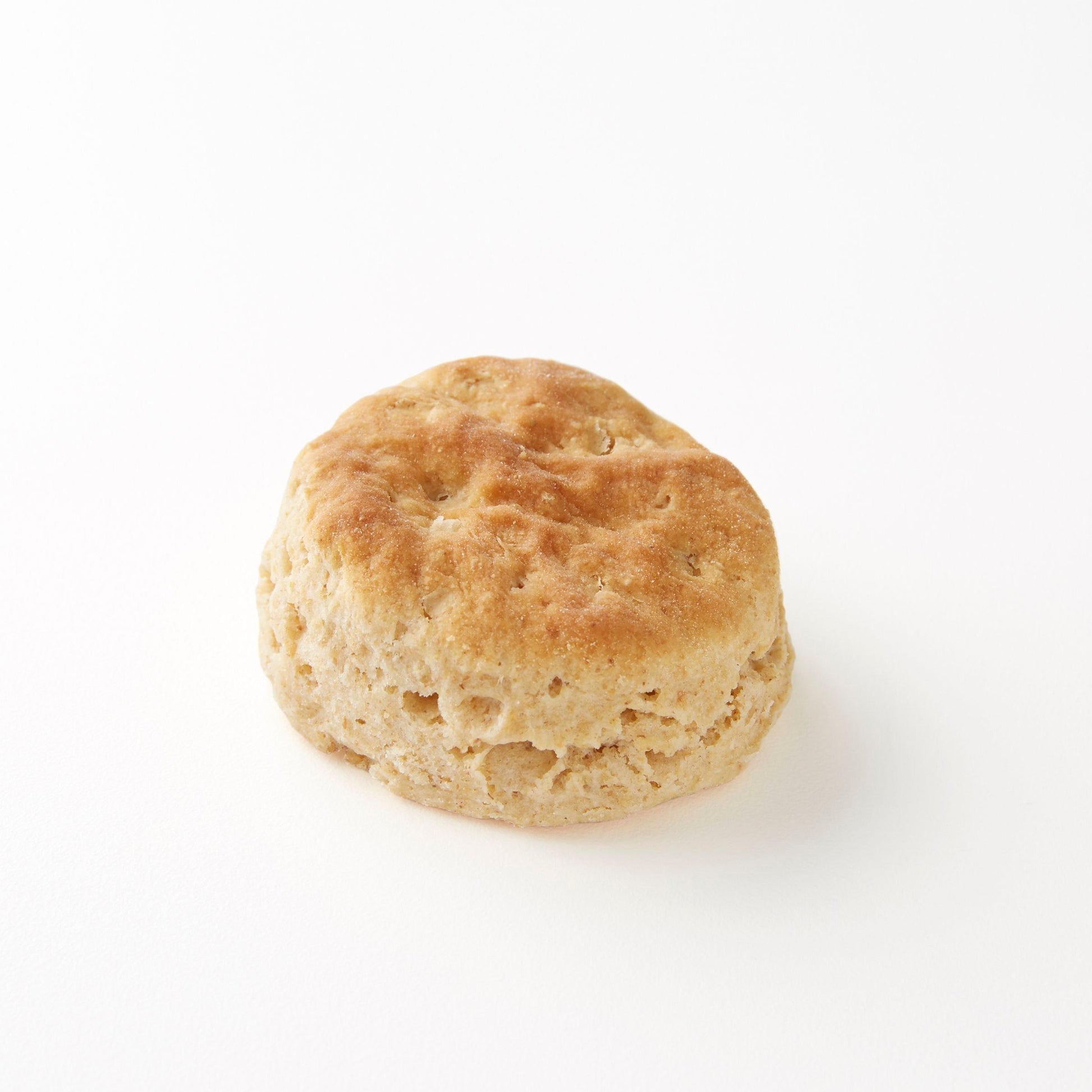 * Whole Grain Mini Rich Biscuits