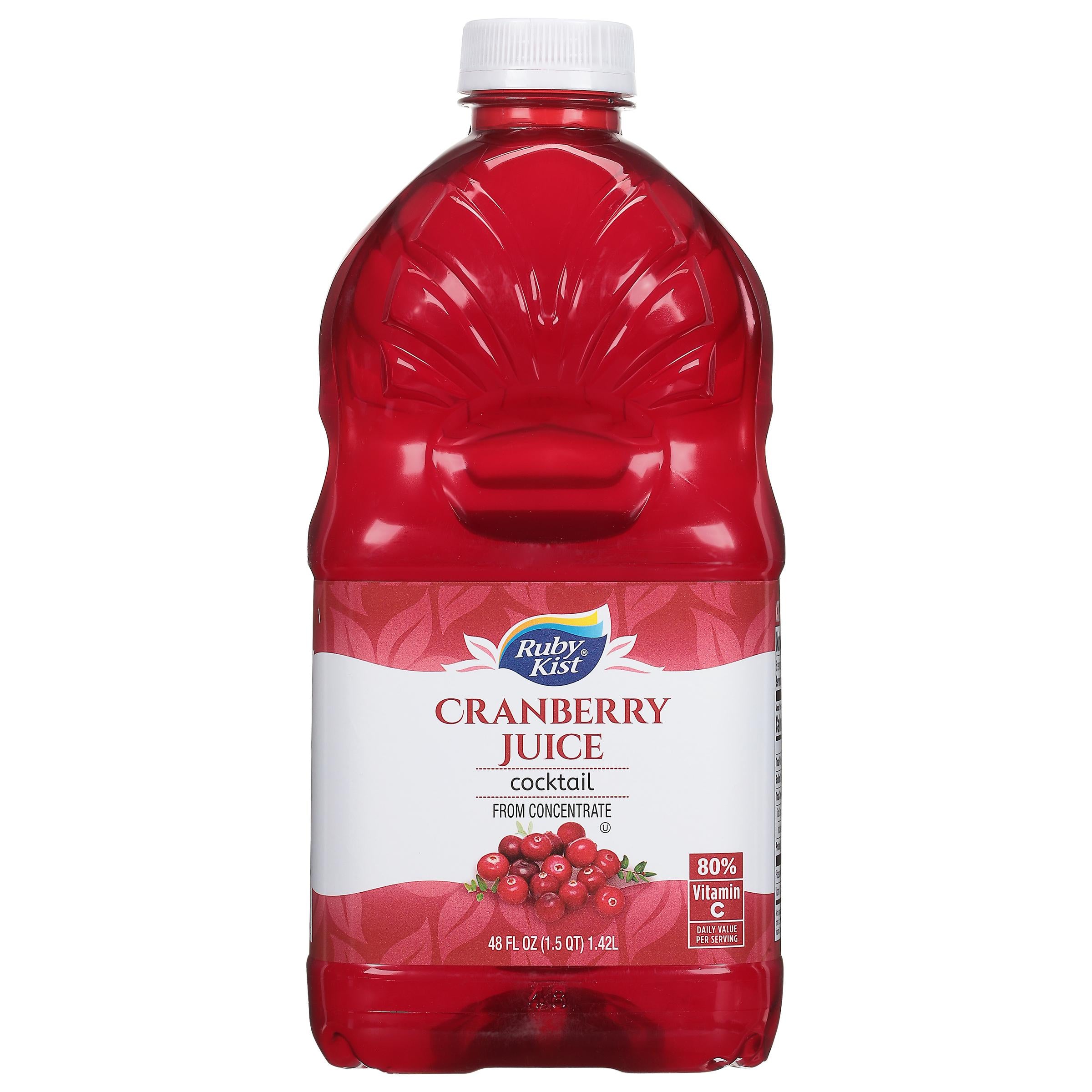 Cranberry Juice Cocktail