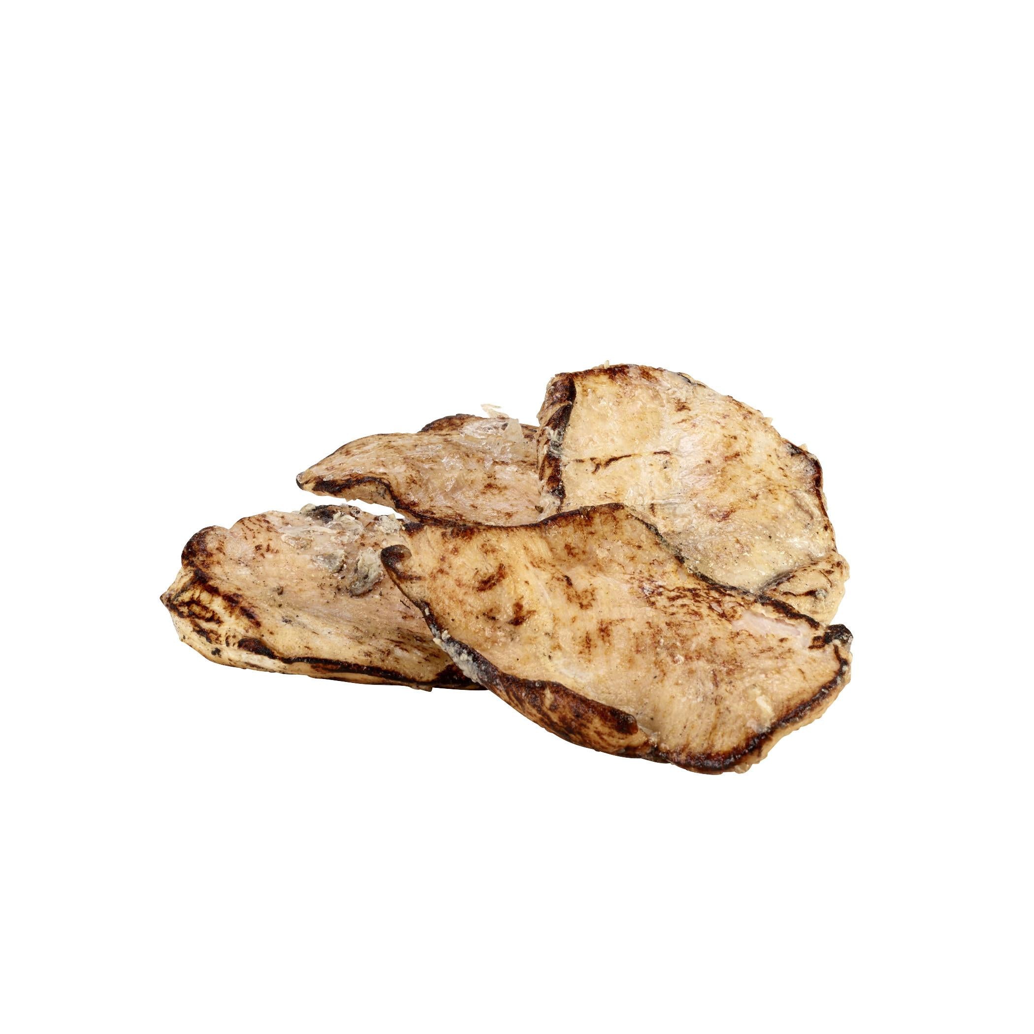 Fire Braised Chicken Breast