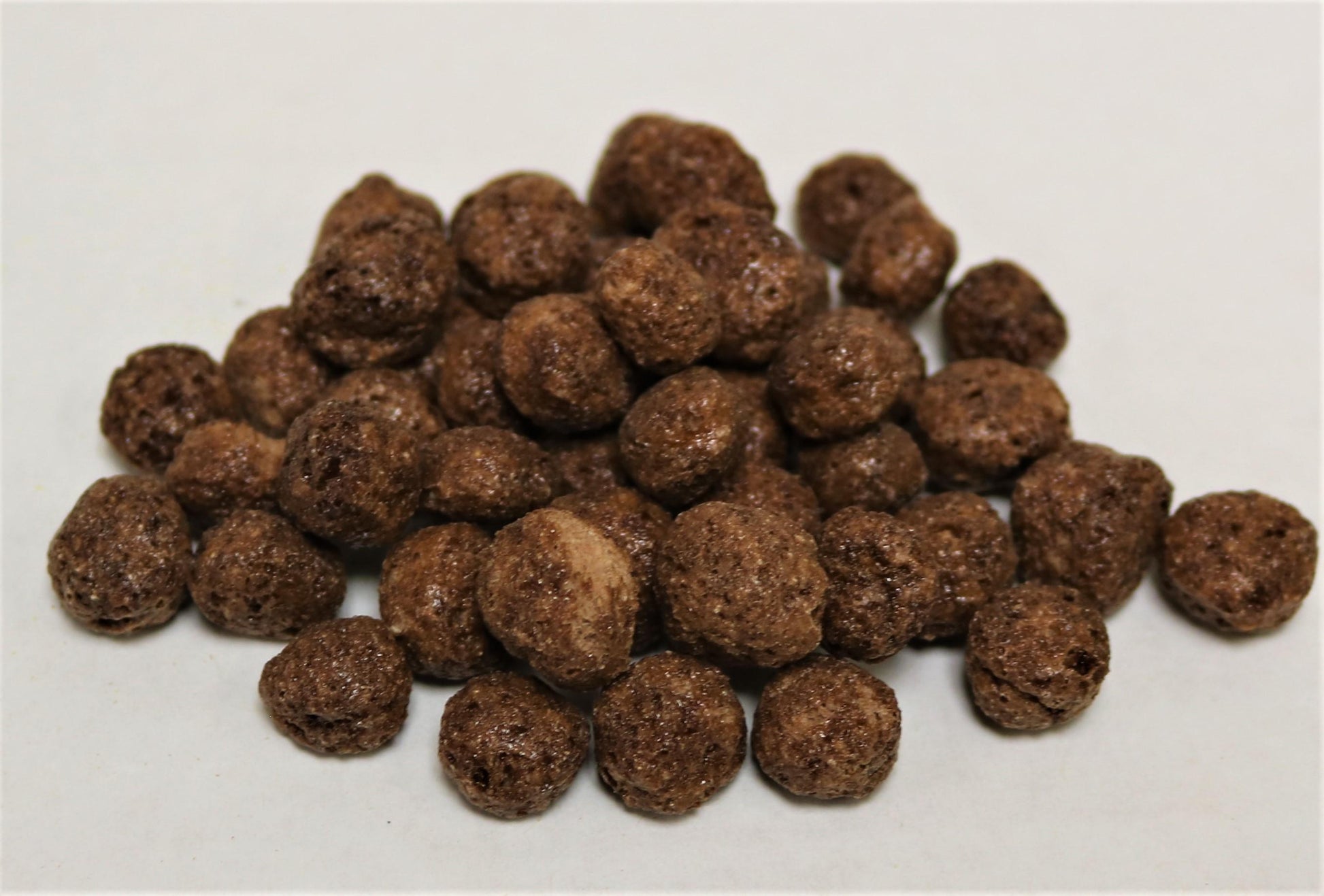 Cocoa Munchees Cereal