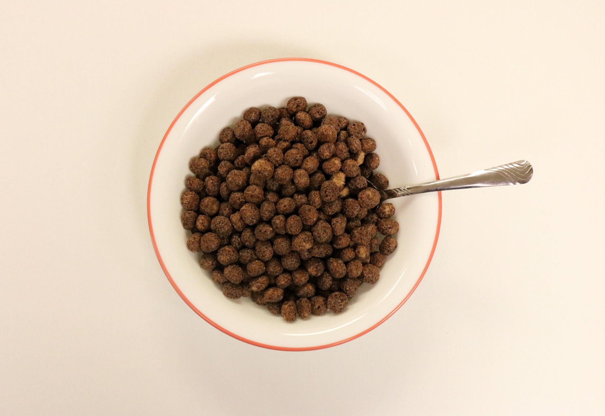 Cocoa Munchees Cereal