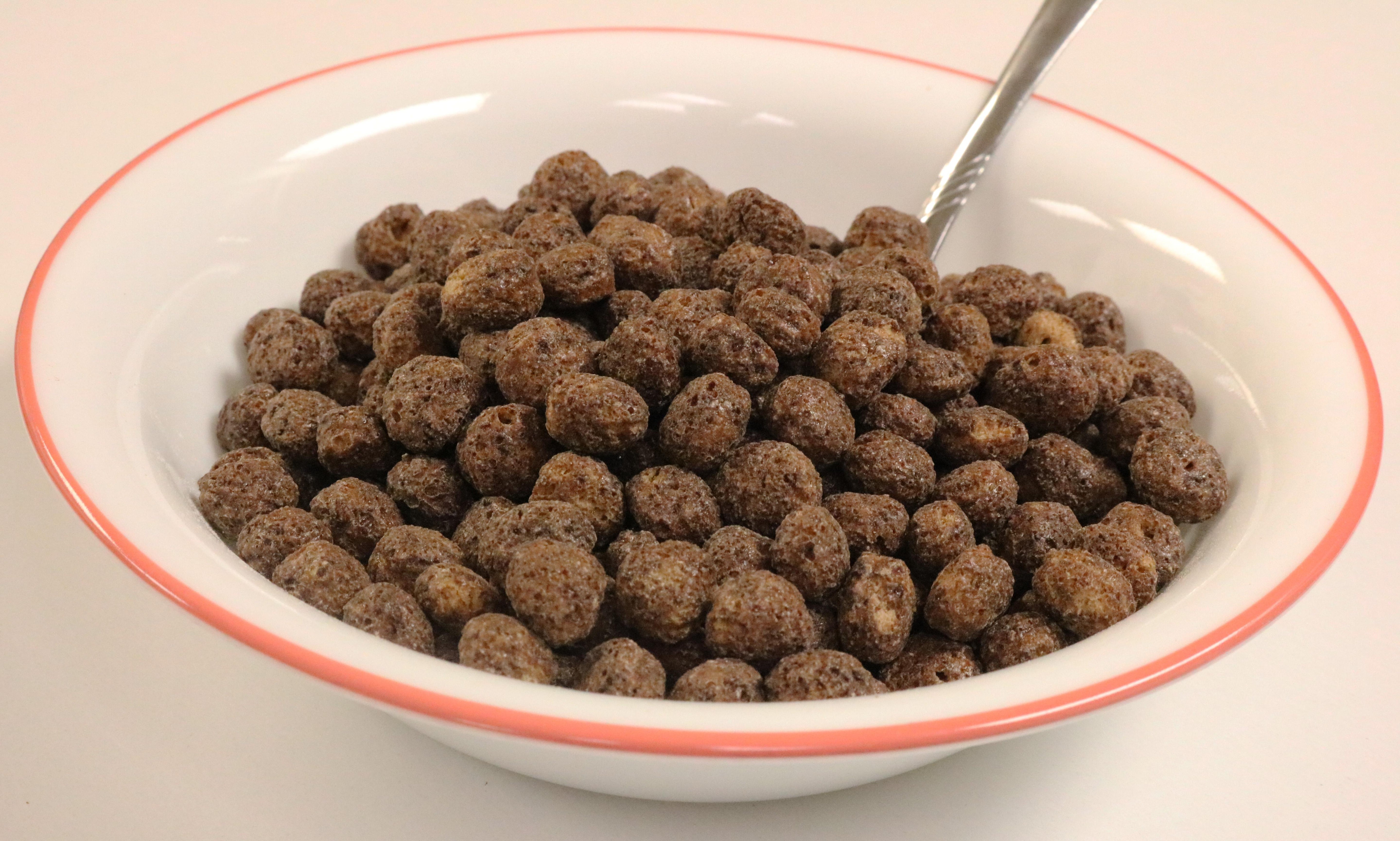Cocoa Munchees Cereal