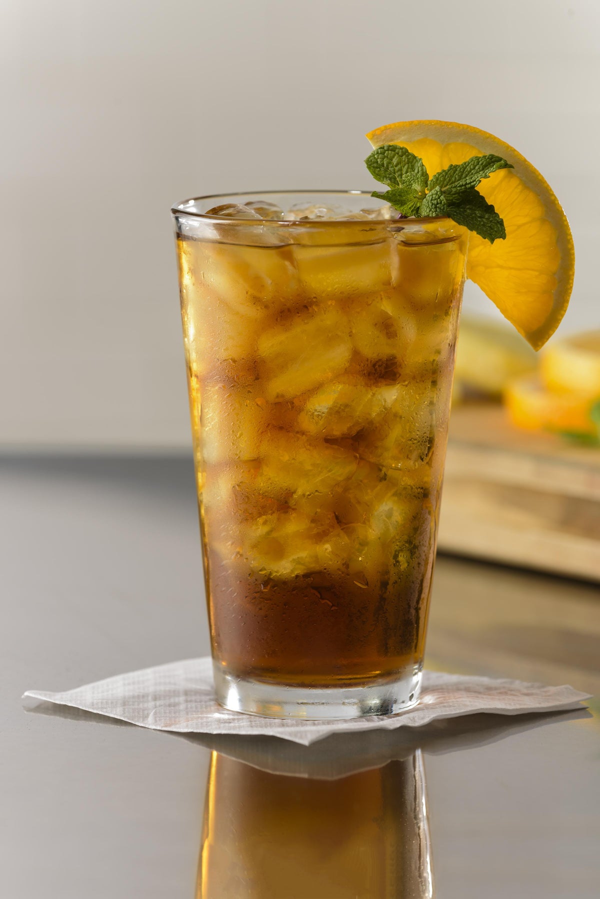 Sugar Free Iced Tea Mix