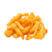 Baked Crunchy Cheetos