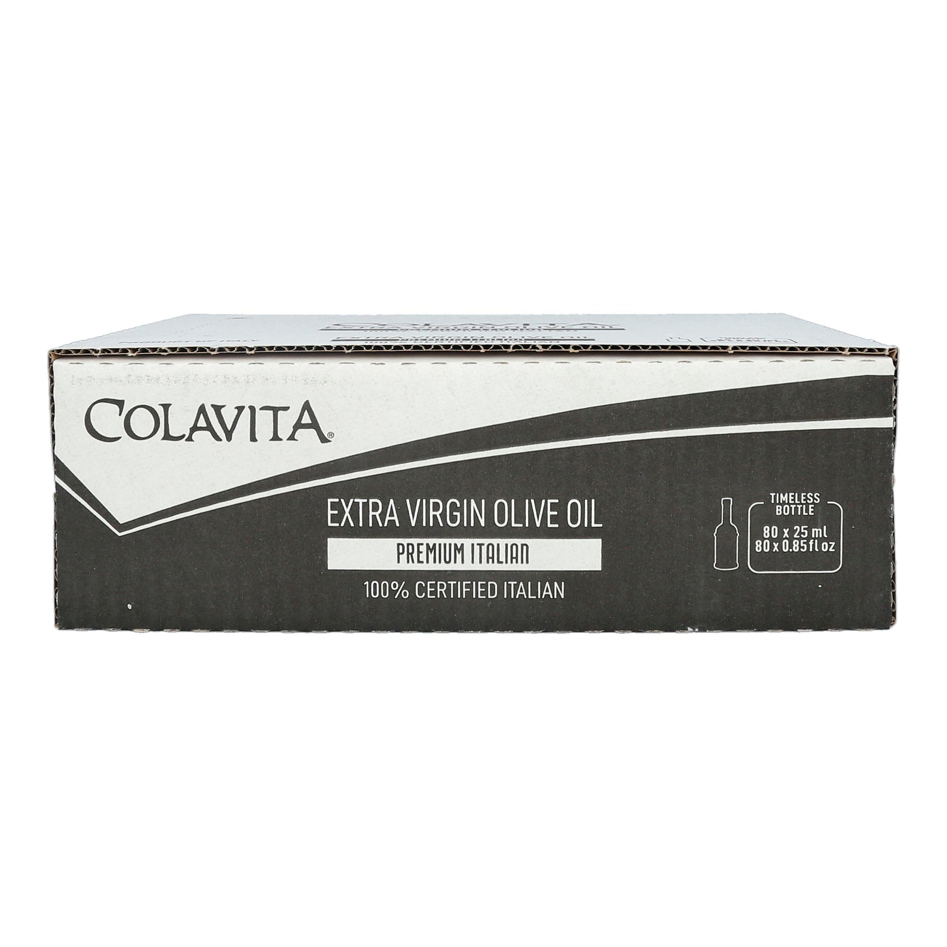Mini Extra Virgin Olive Oil