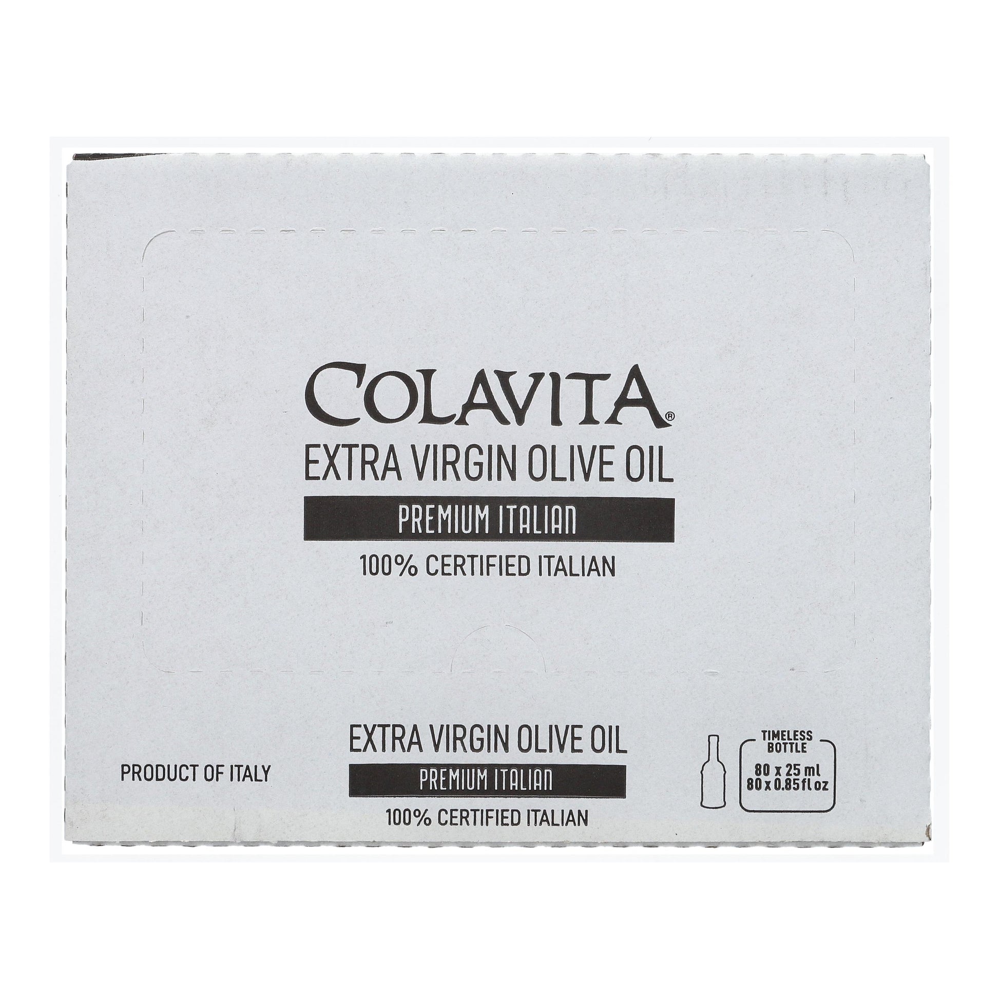Mini Extra Virgin Olive Oil