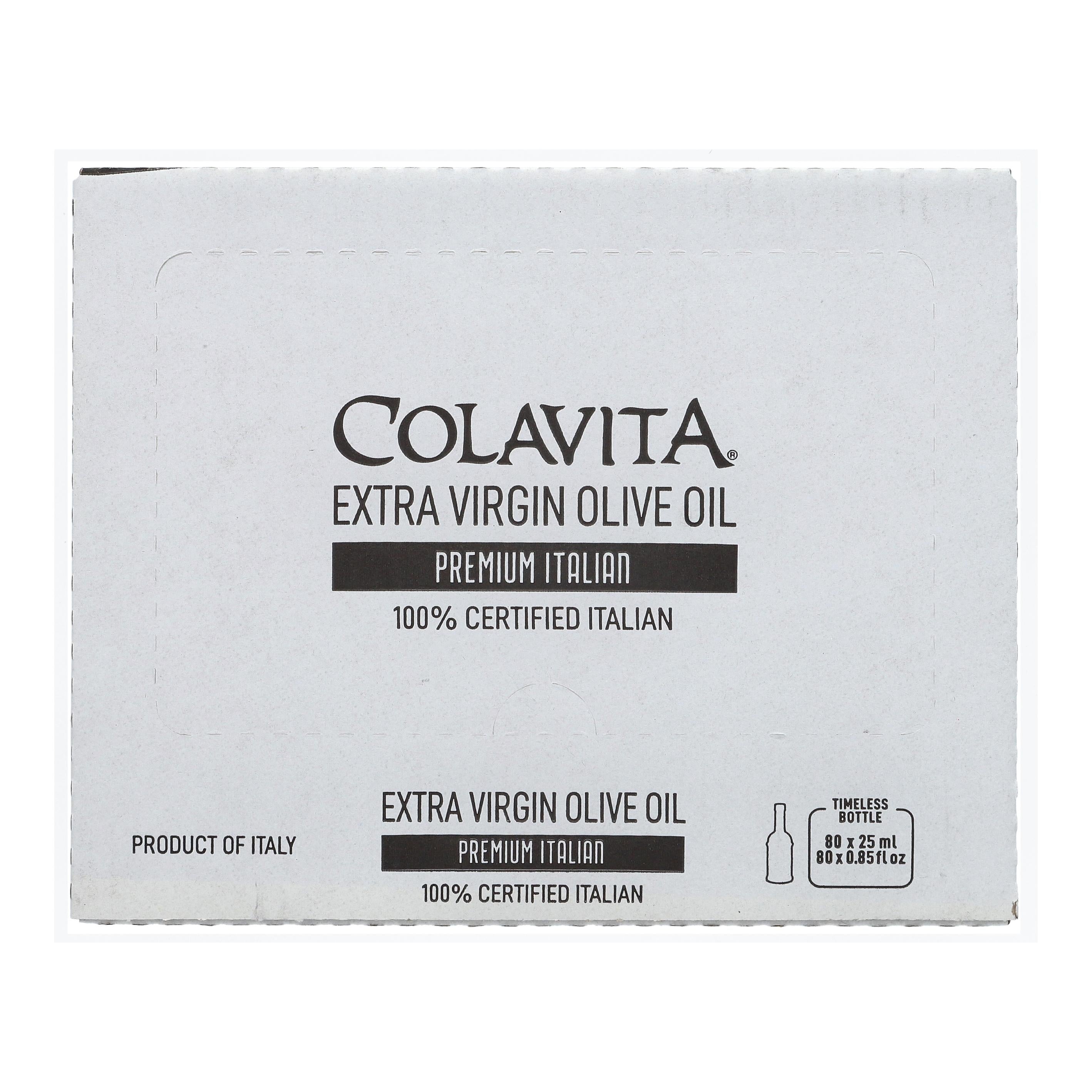 Mini Extra Virgin Olive Oil