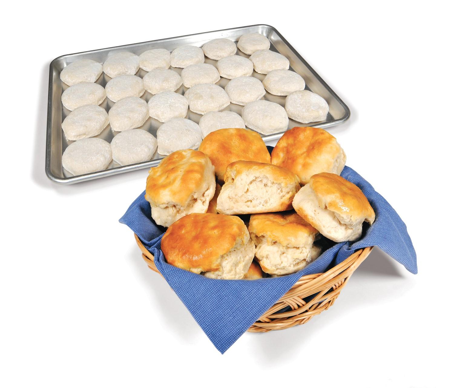 2.2oz Buttermilk Biscuit