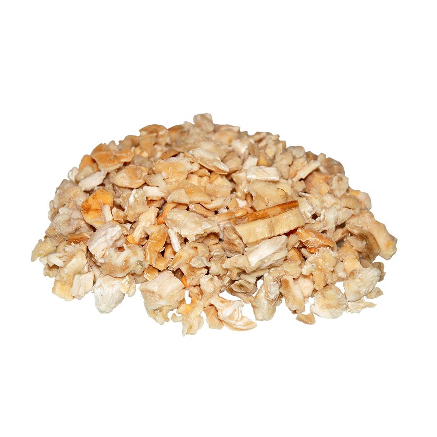 IQF Chopped Sea Clams