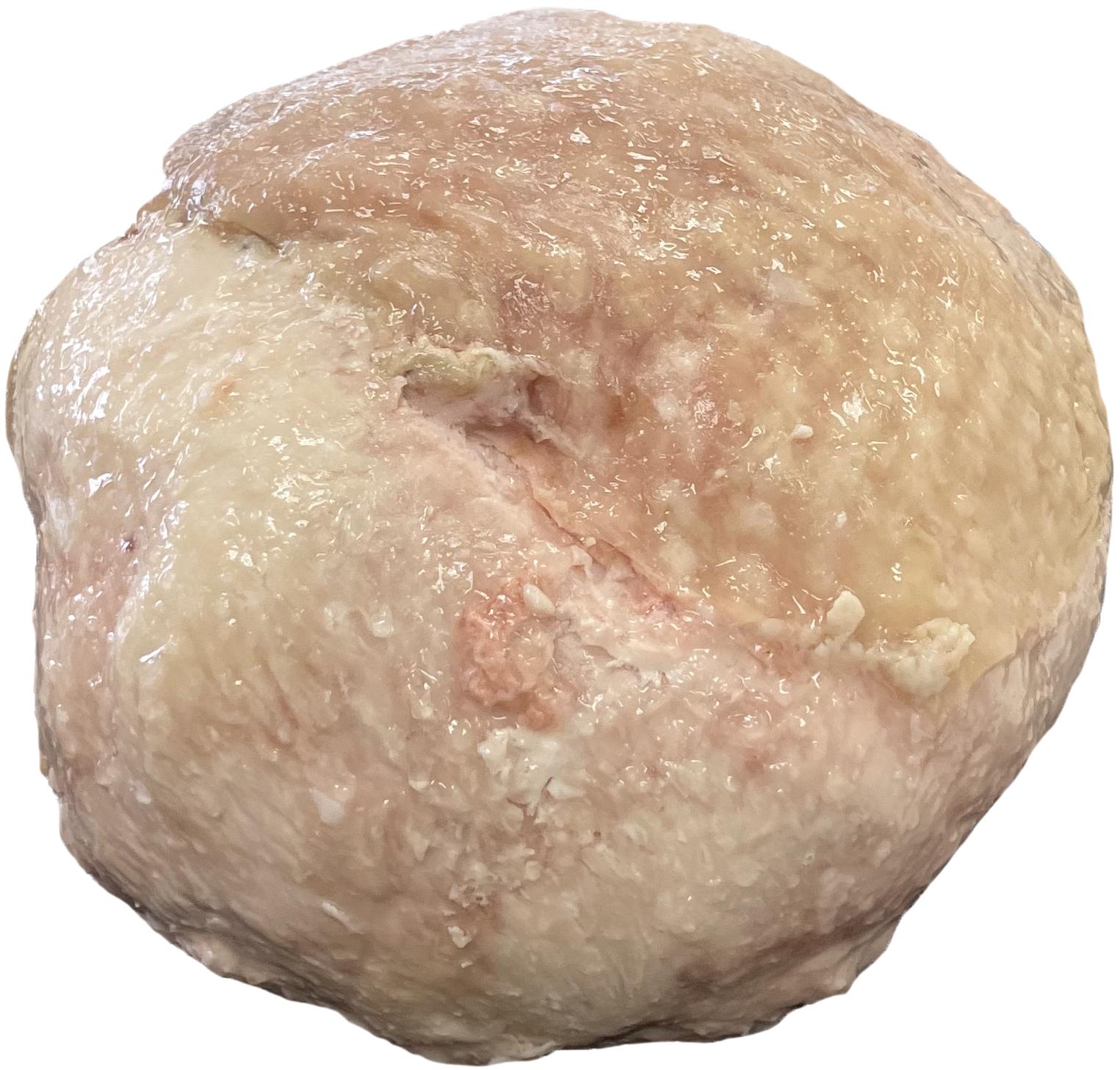 Skin On Whole Turkey Breast