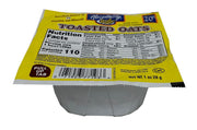 Whole Grain Toasted Oats Cereal Bowl