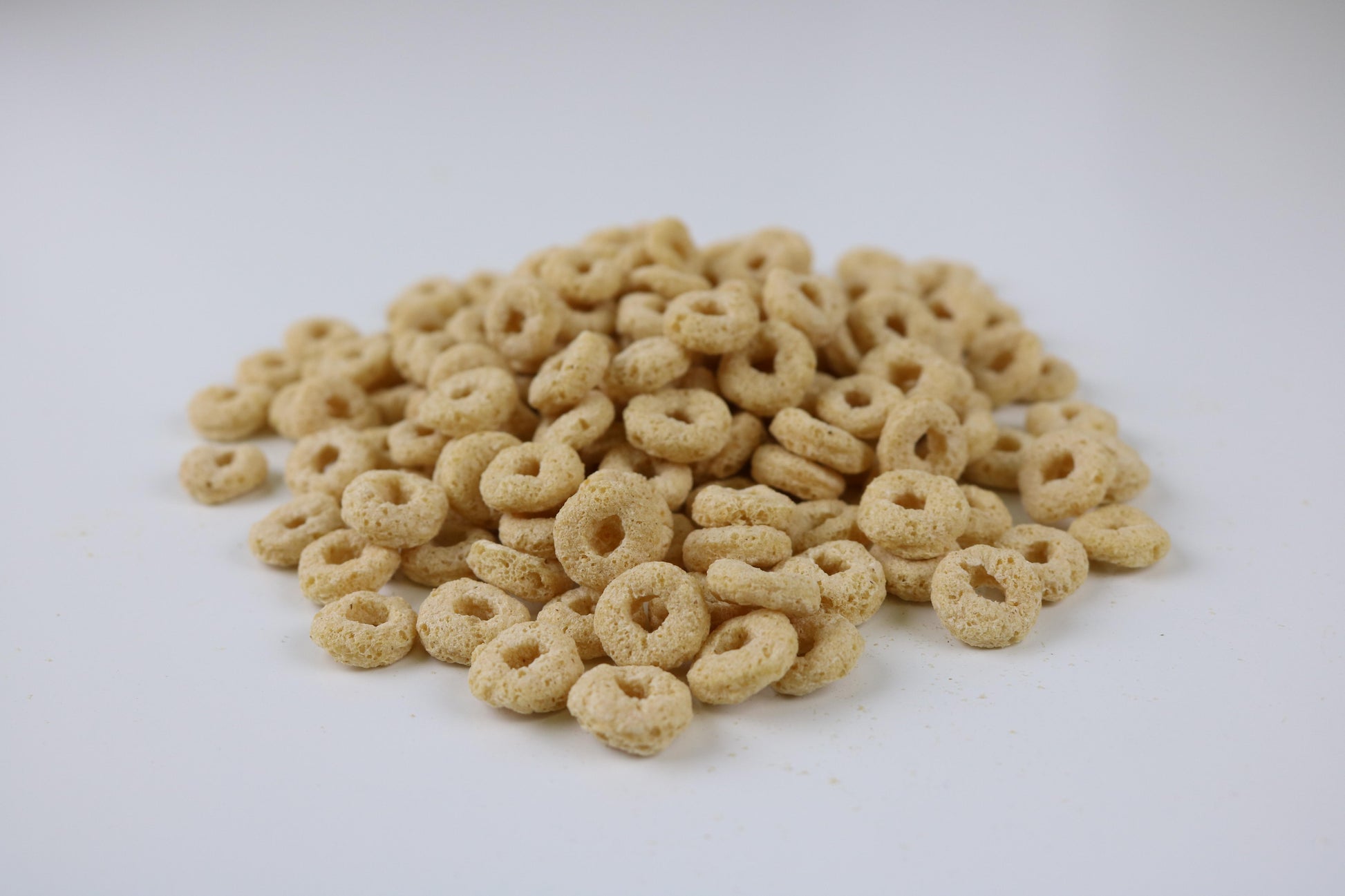 Whole Grain Toasted Oats Cereal Bowl