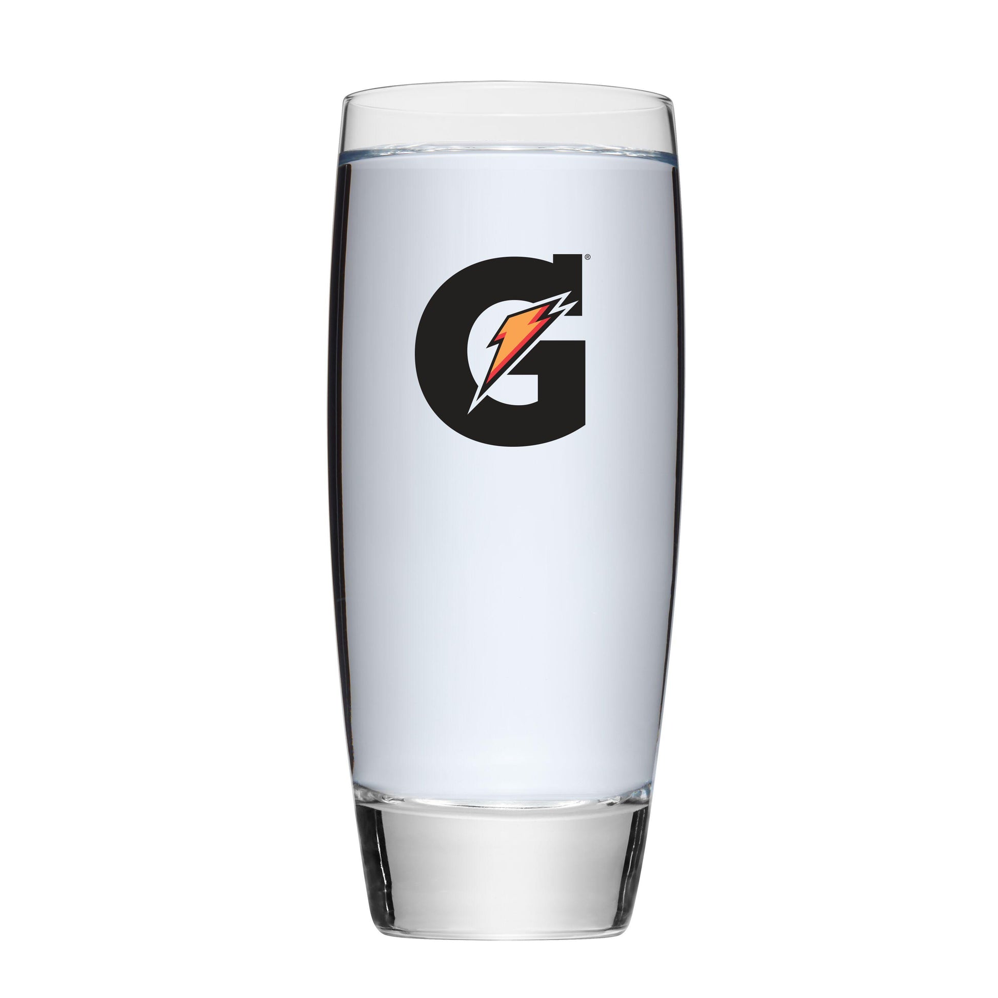 Glacier Cherry Gatorade