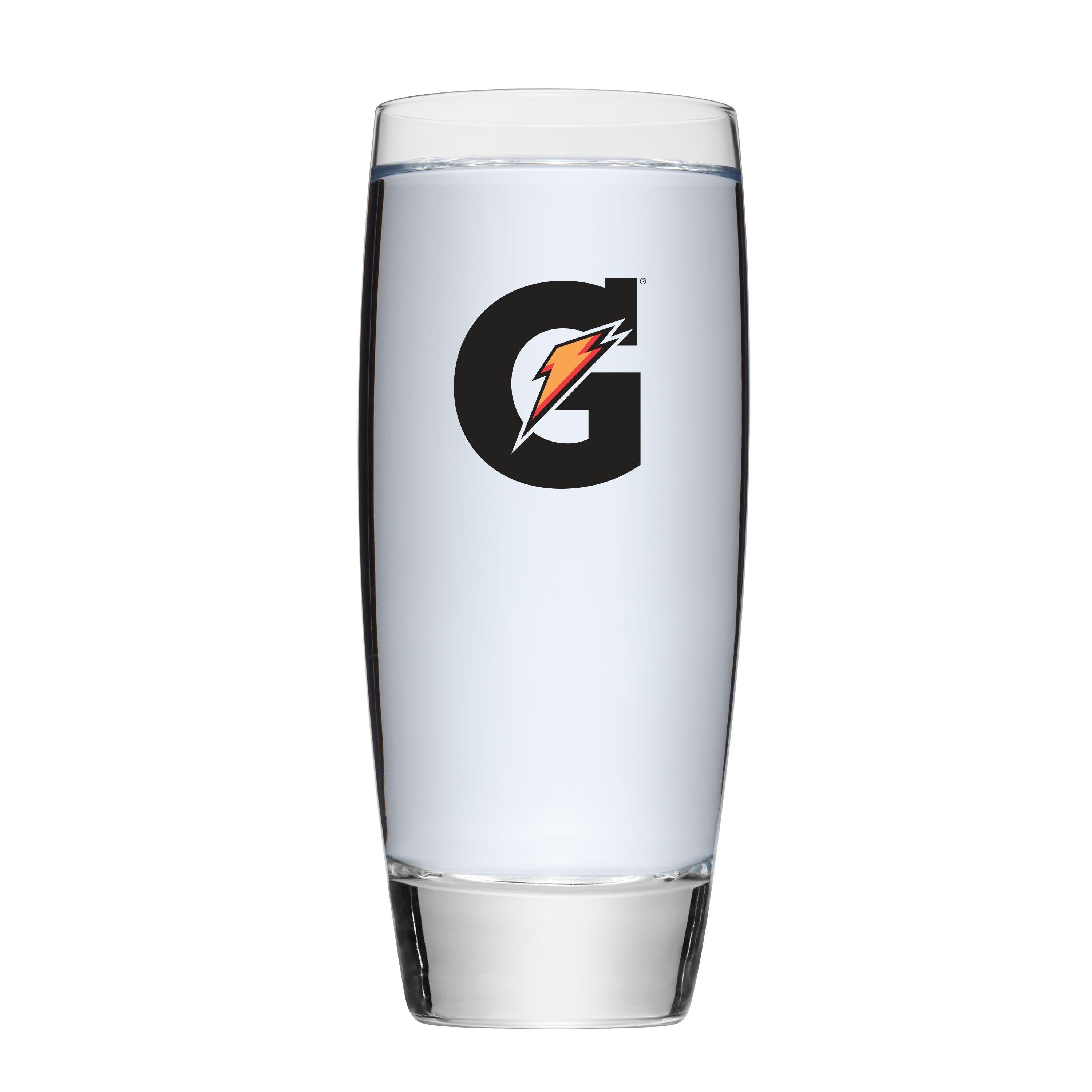 Glacier Cherry Gatorade