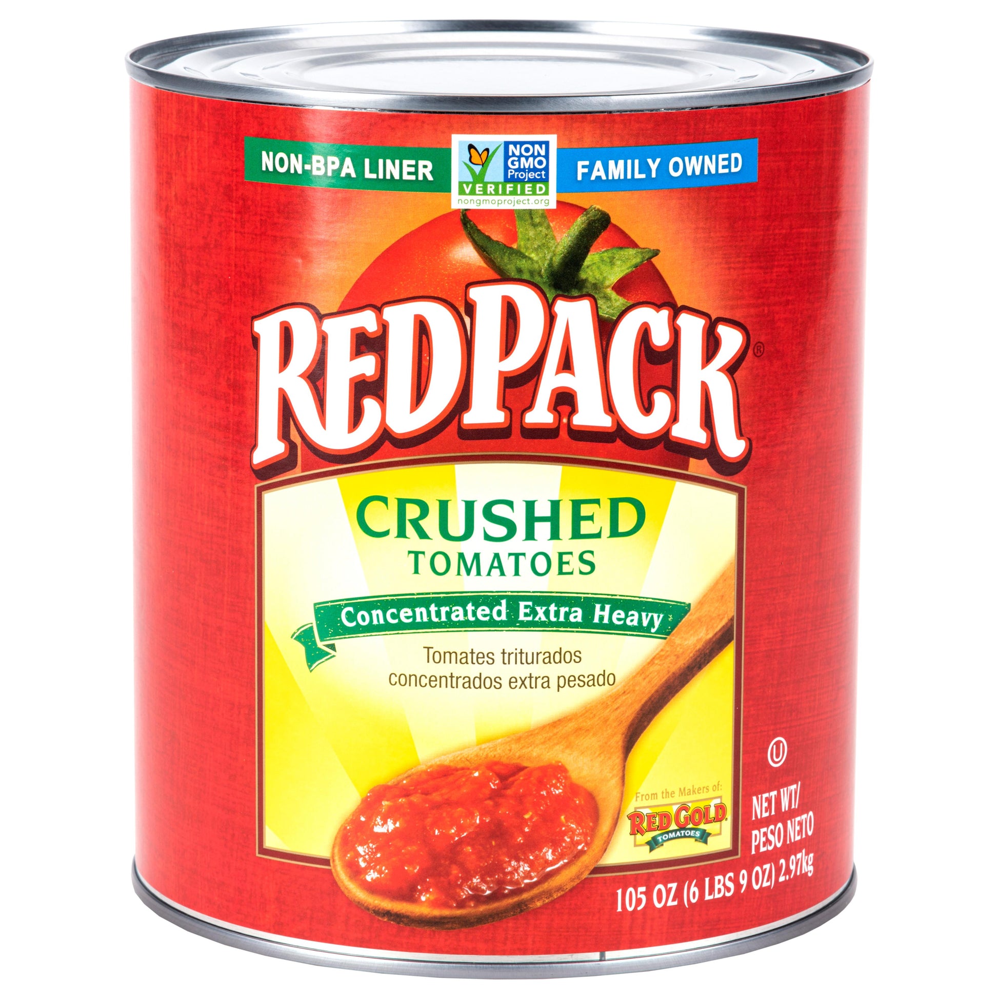 All Purpose Crushed Tomato
