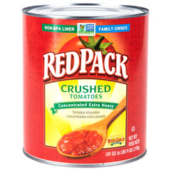 All Purpose Crushed Tomato