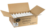 16oz Wide Mouth Squeeze Bottle