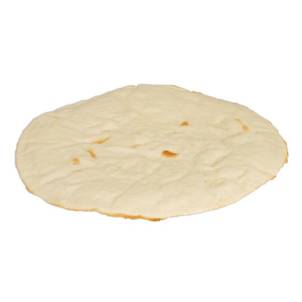 10 Inch Gluten Free Pizza Crust