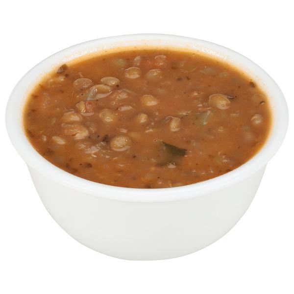 Lentil Soup