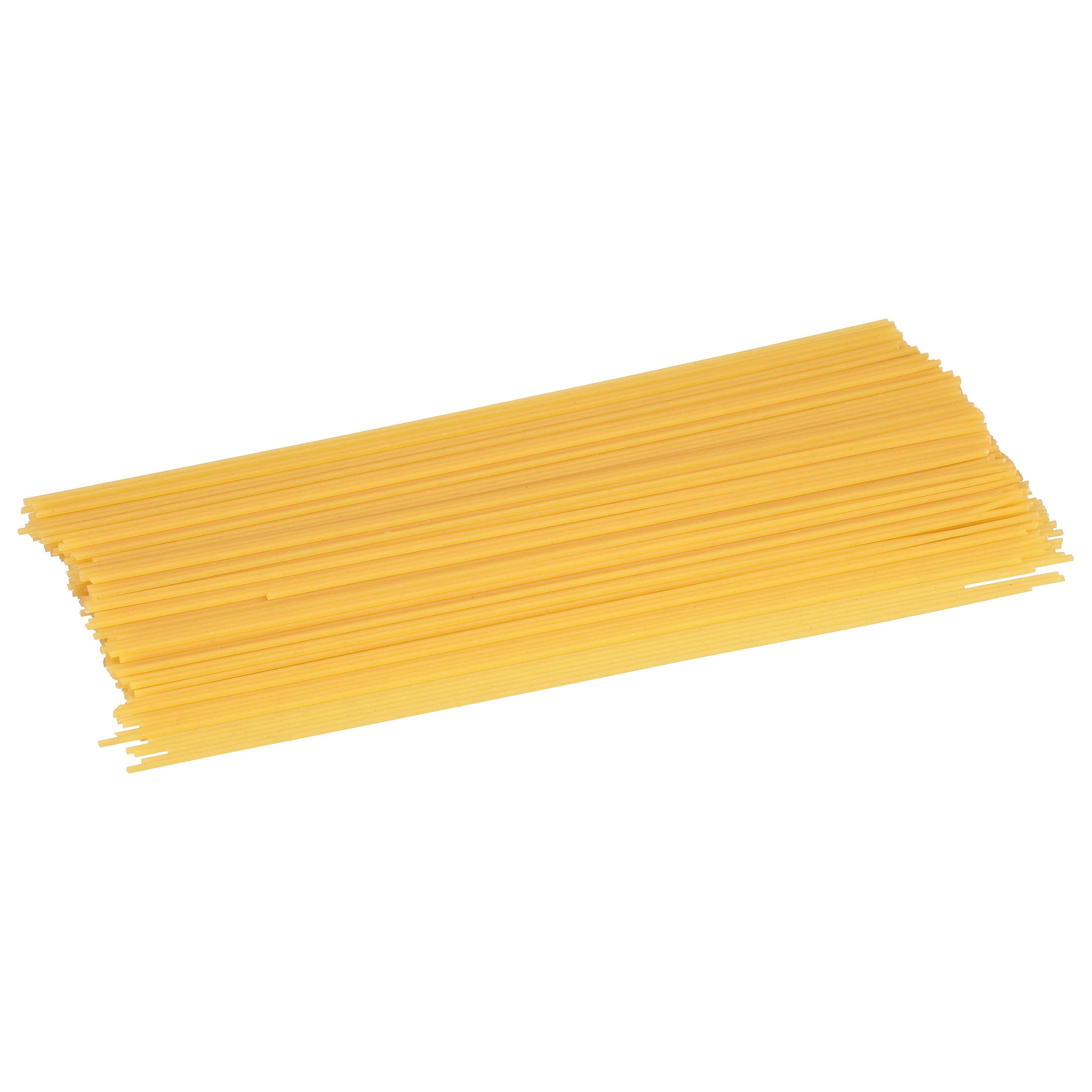 * Bulk Thick Spaghetti