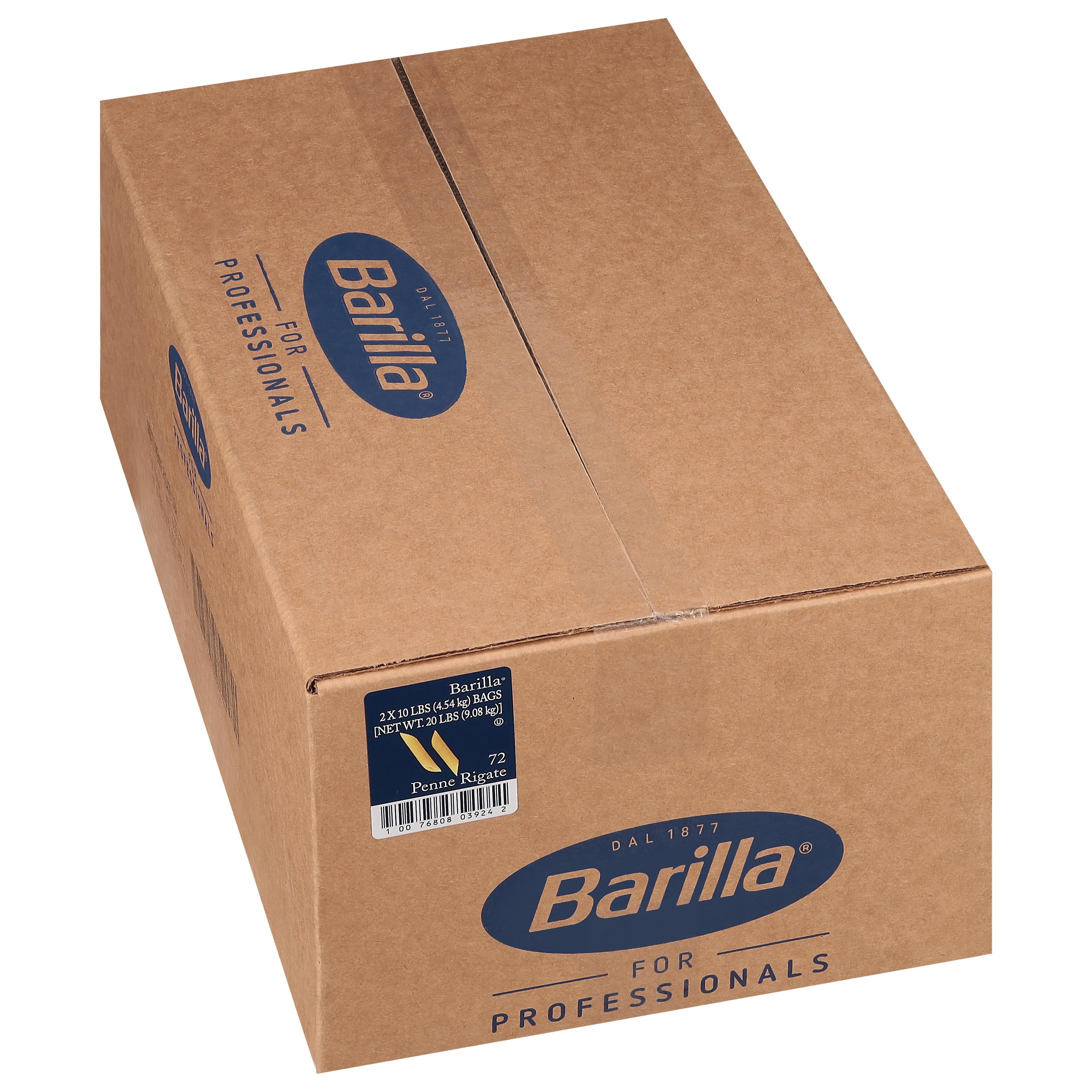 * Penne Rigate Pasta Bulk