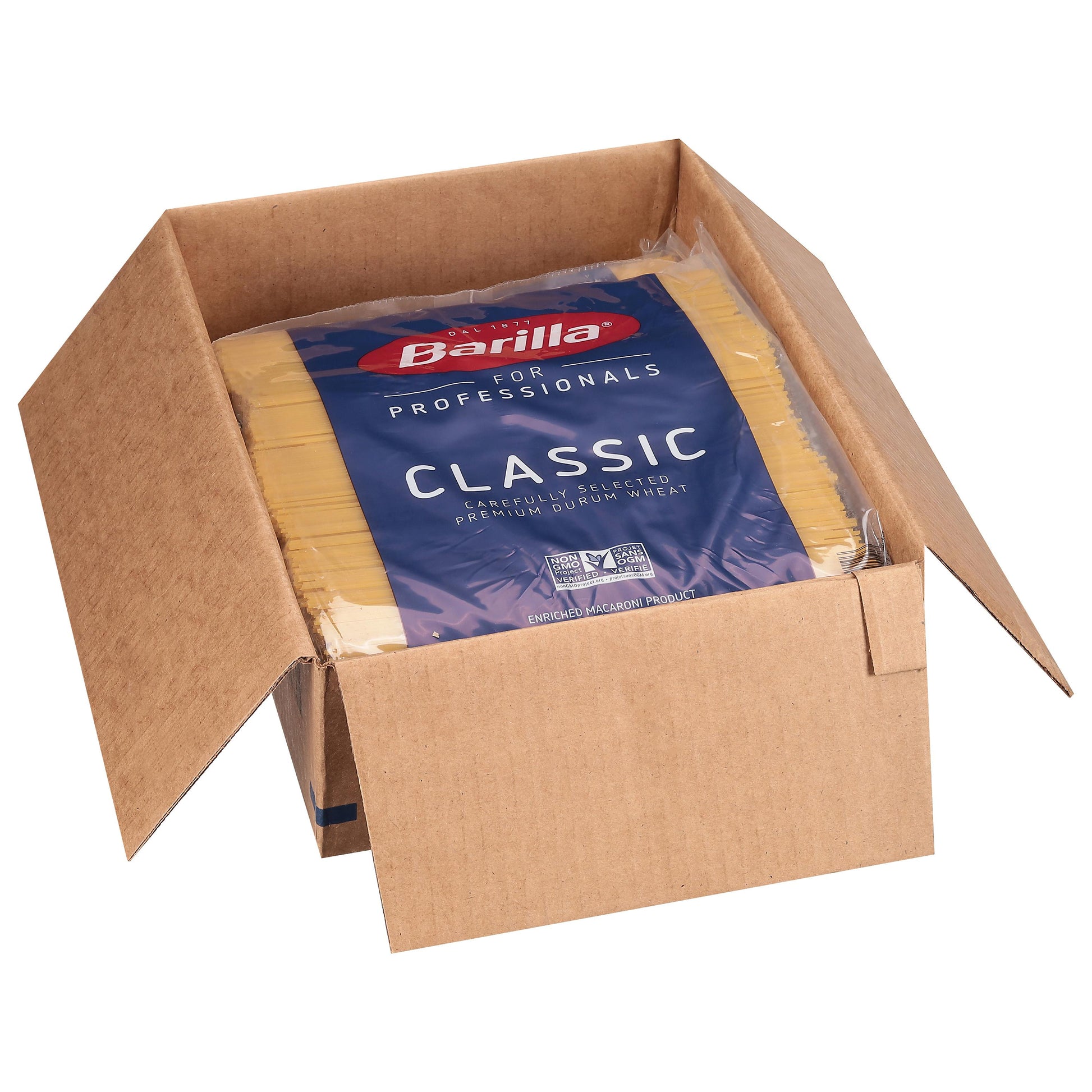 * Spaghetti #5 Bulk Pasta
