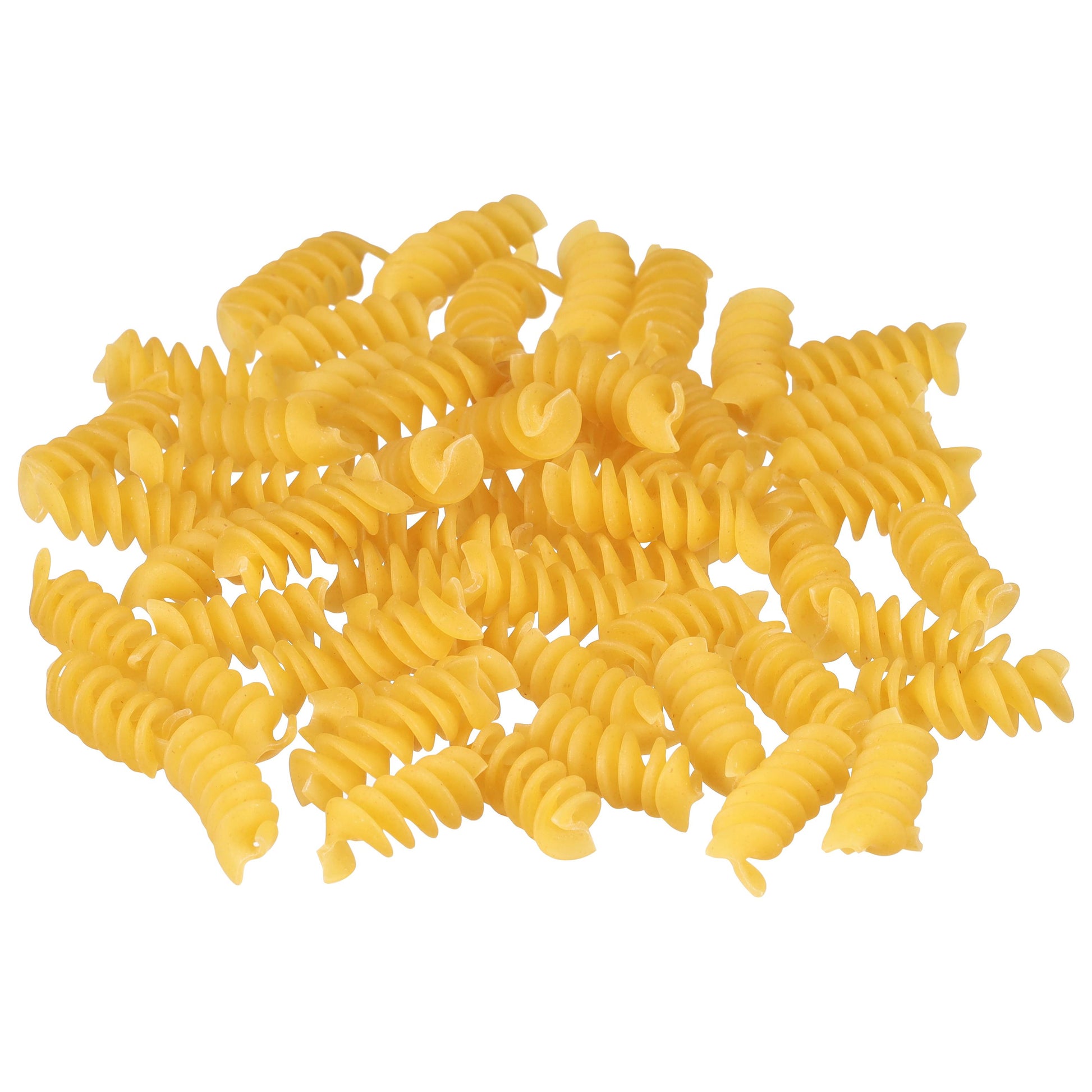 * Bulk Rotini Pasta