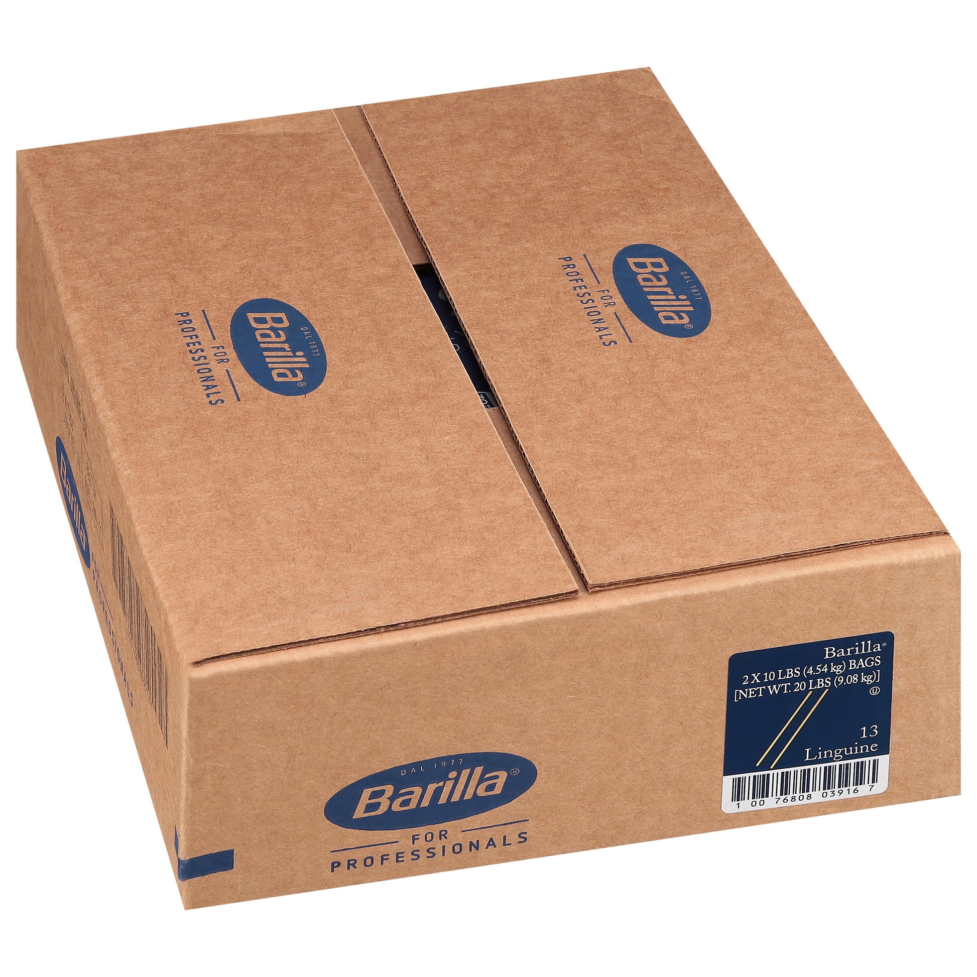 * Linguine #13 Bulk Pasta