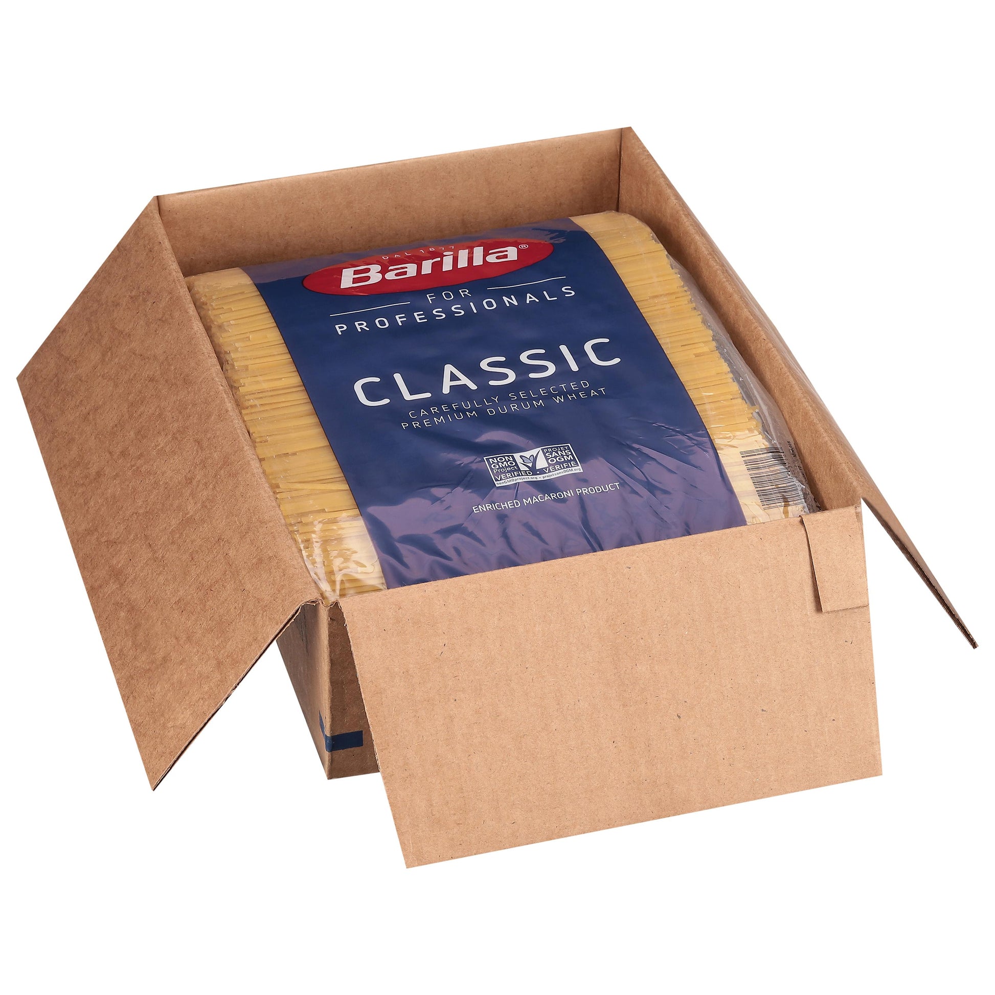 * Linguine #13 Bulk Pasta