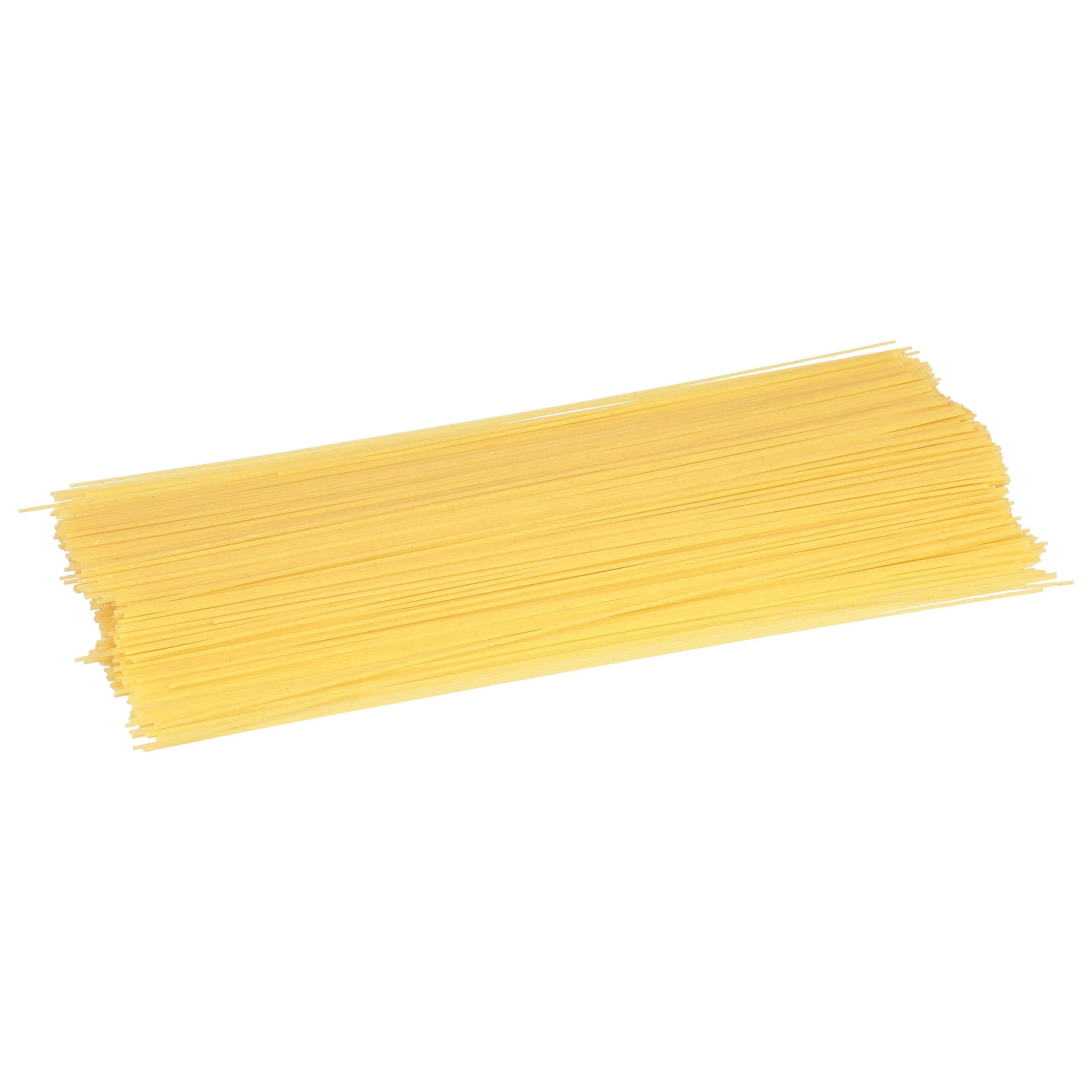 * Bulk Capellini Pasta