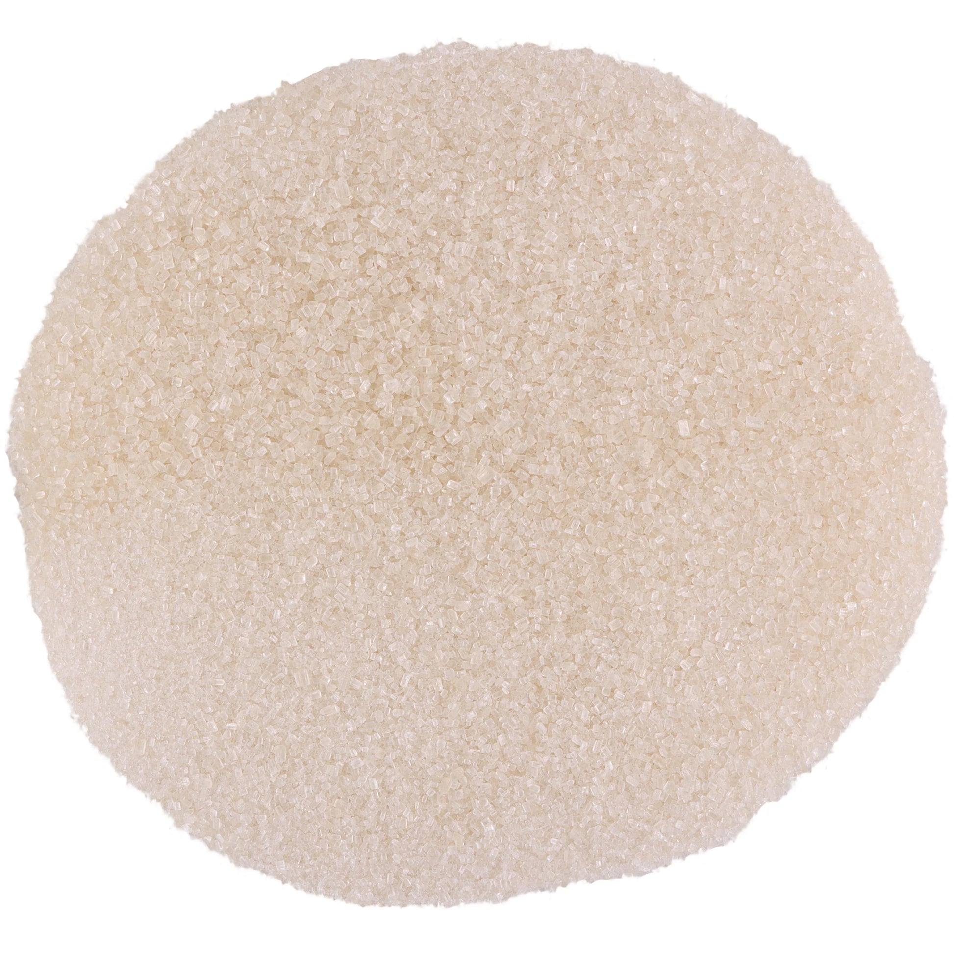 Organic White Sugar Sticks