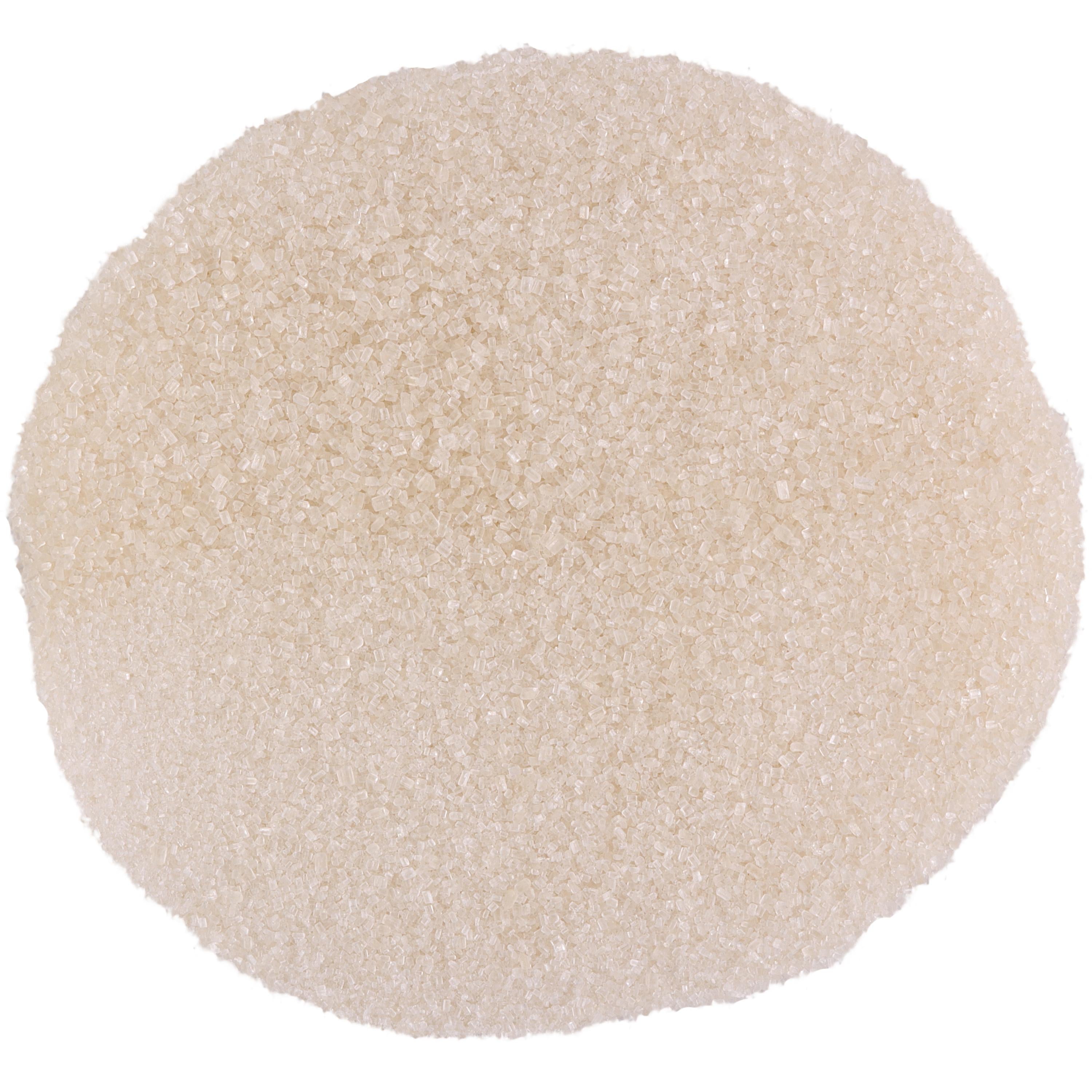 Organic White Sugar Sticks