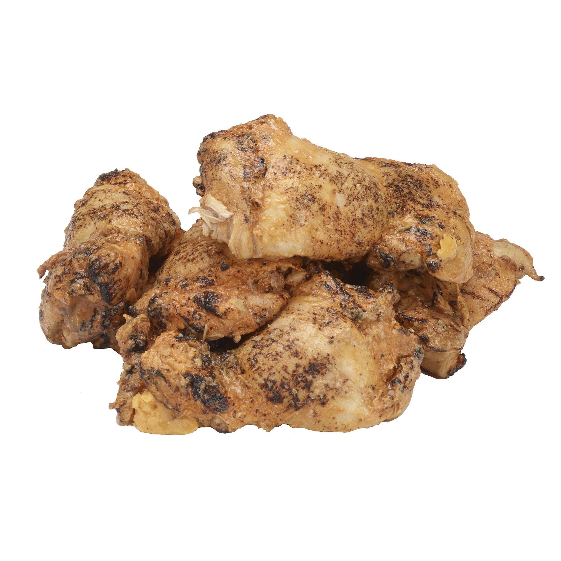 Fire Braised Boneless Chicken Thigh